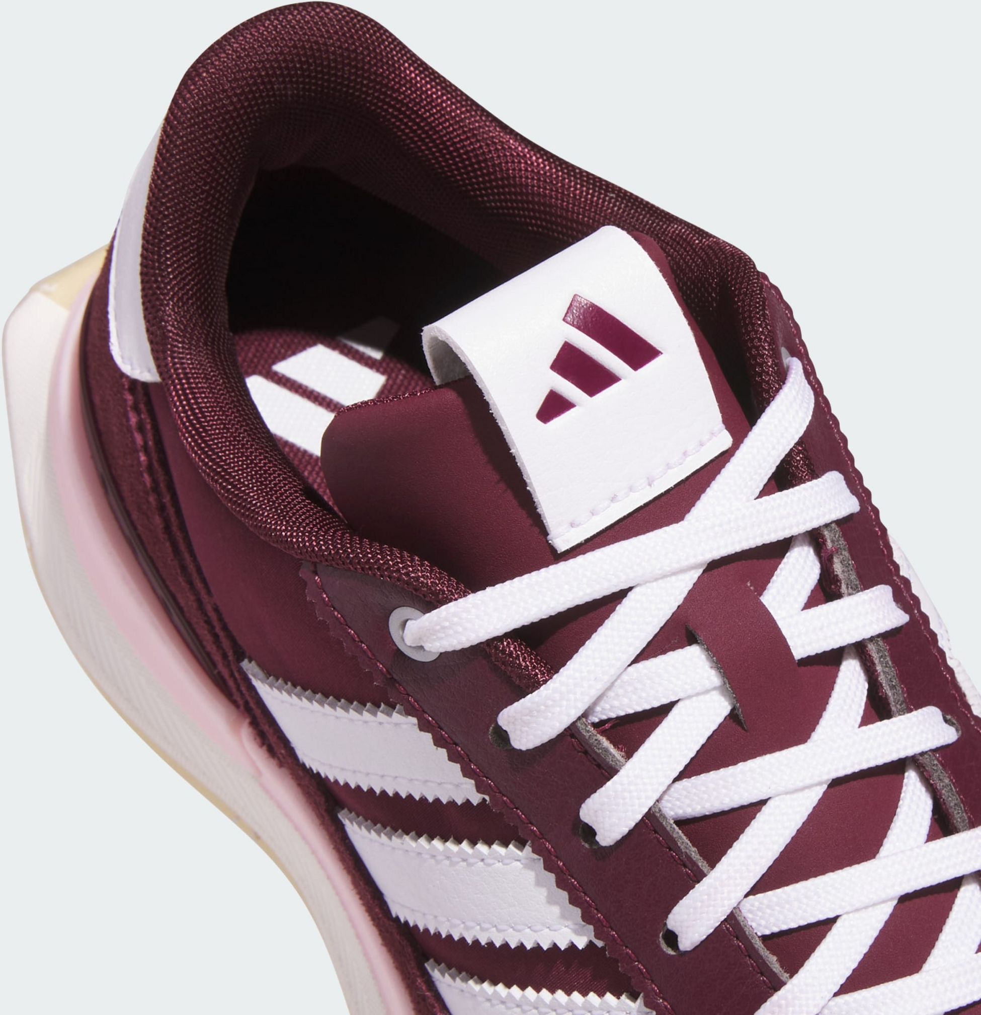 ADIDAS, Adidas S2g 26 Textile Spikeless Golfskor