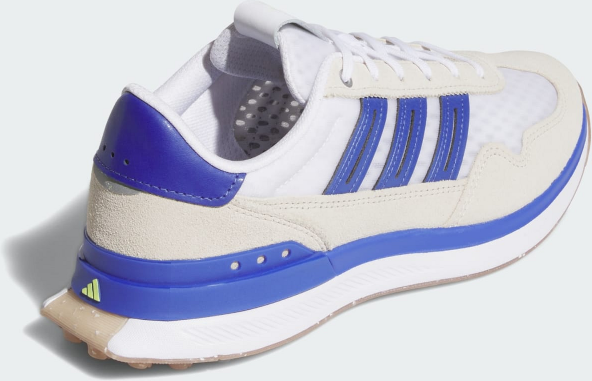ADIDAS, Adidas S2g Vent Spikeless Golfskor