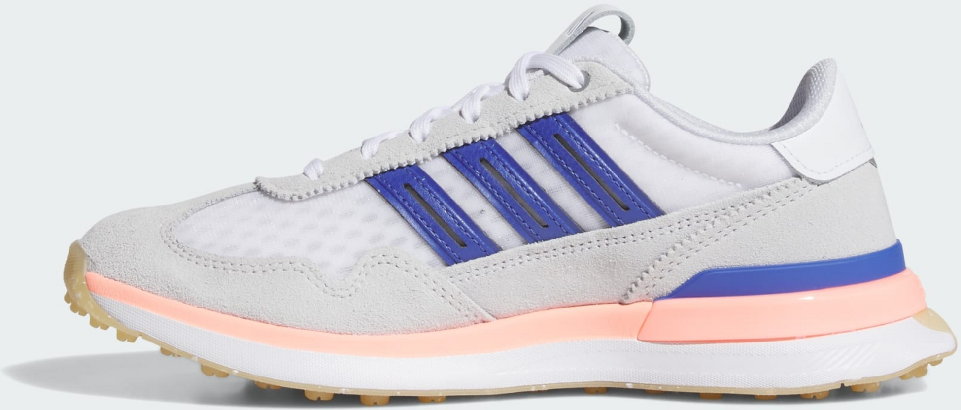 ADIDAS, Adidas S2g Vent Spikeless-golfskor