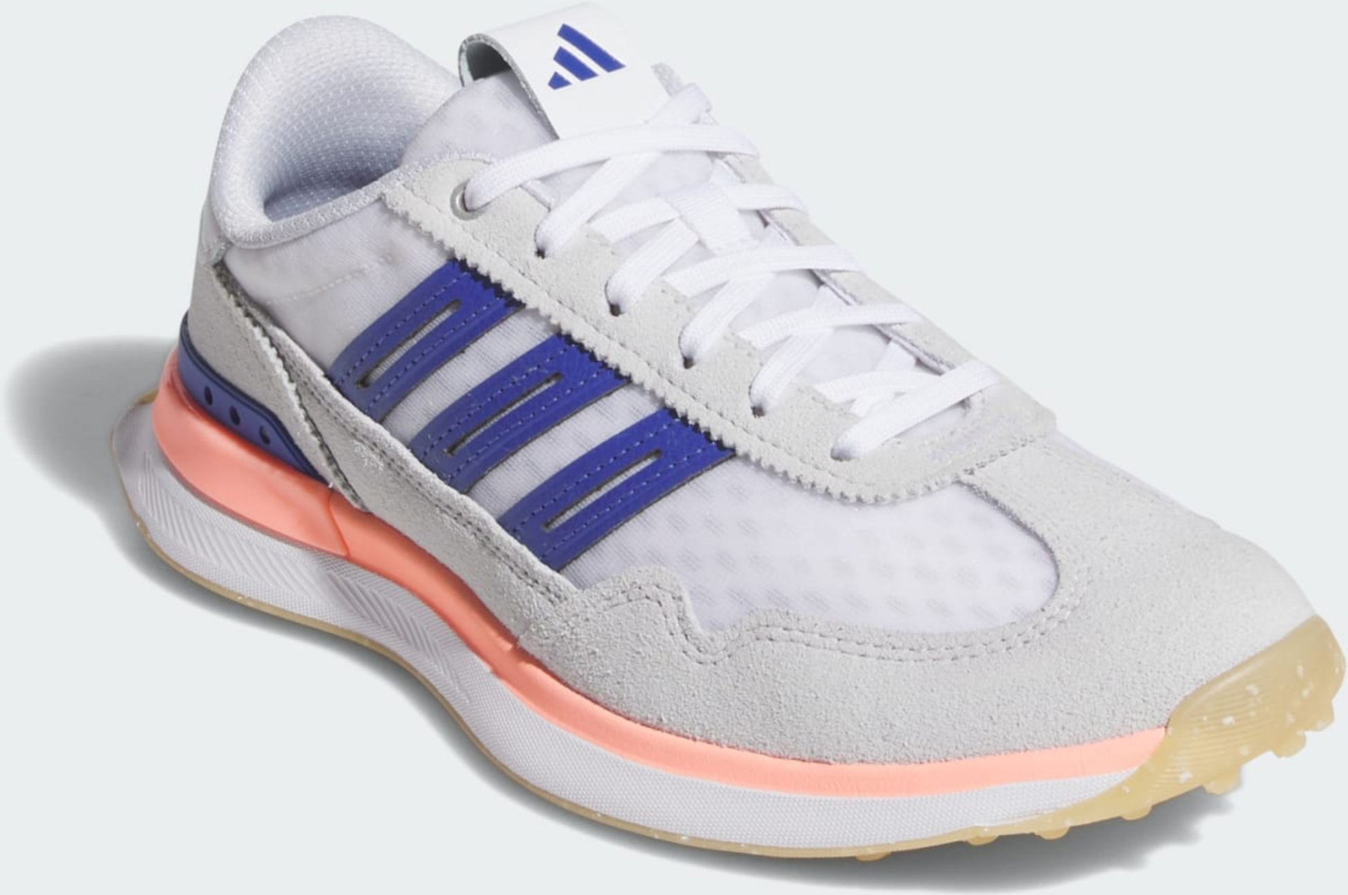 ADIDAS, Adidas S2g Vent Spikeless-golfskor