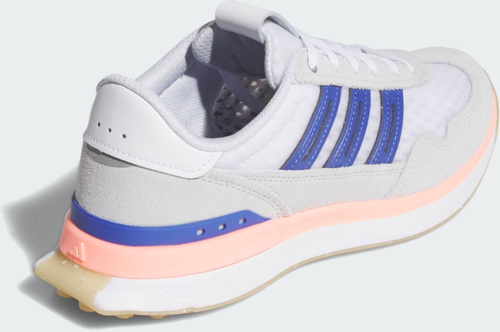 ADIDAS, Adidas S2g Vent Spikeless-golfskor