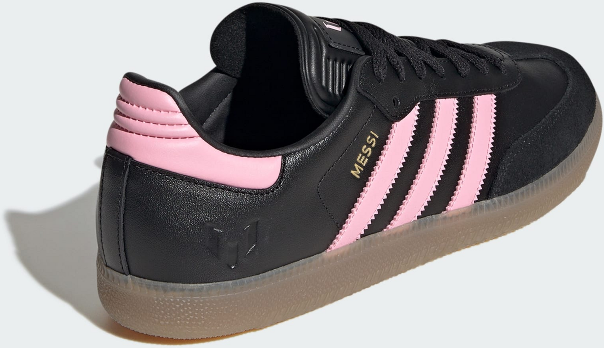 ADIDAS, Adidas Samba Messi Fotbollsskor