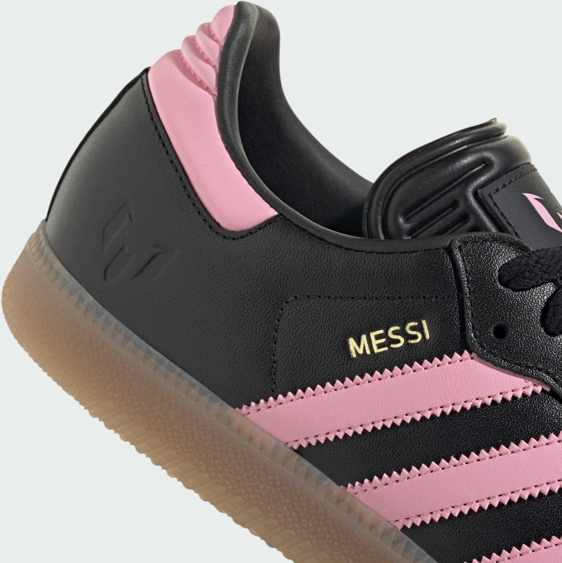 ADIDAS, Adidas Samba Messi Fotbollsskor
