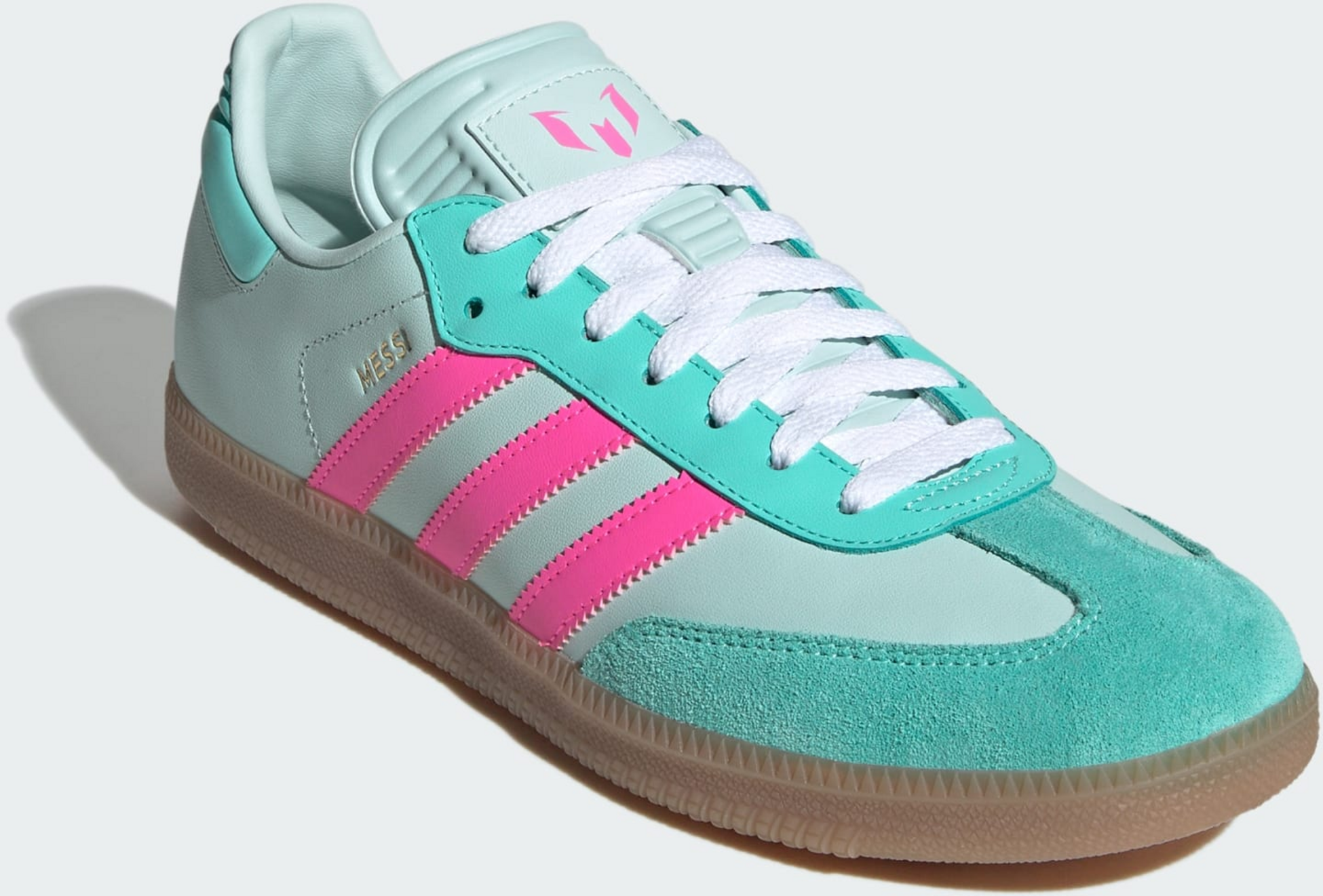 ADIDAS, Adidas Samba Messi Fotbollsskor