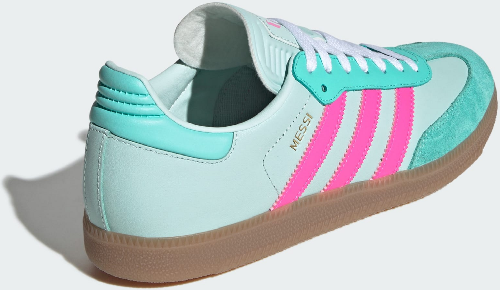 ADIDAS, Adidas Samba Messi Fotbollsskor