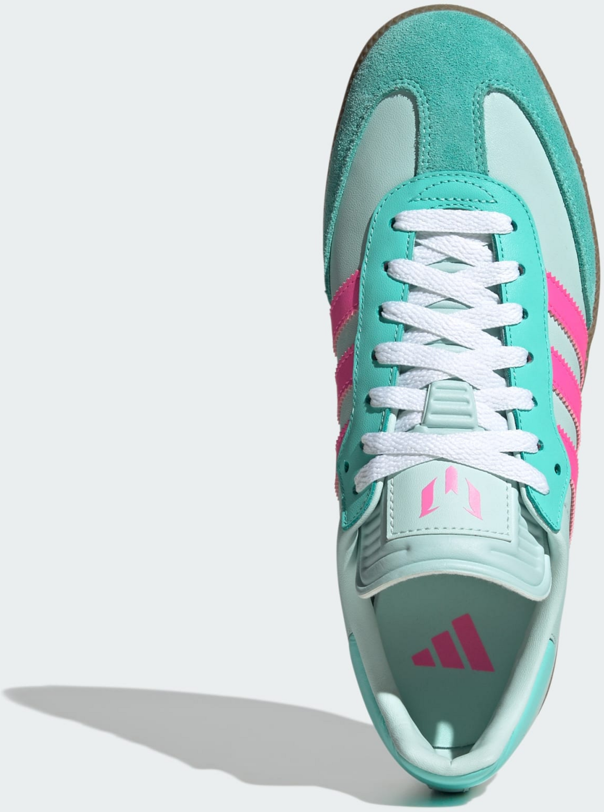 ADIDAS, Adidas Samba Messi Fotbollsskor