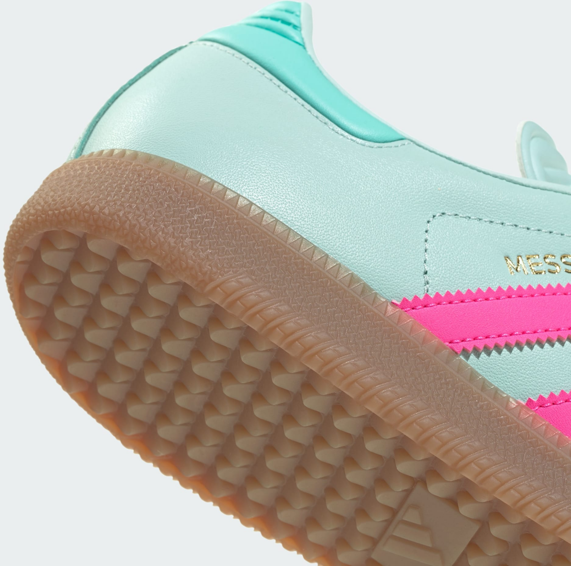 ADIDAS, Adidas Samba Messi Fotbollsskor