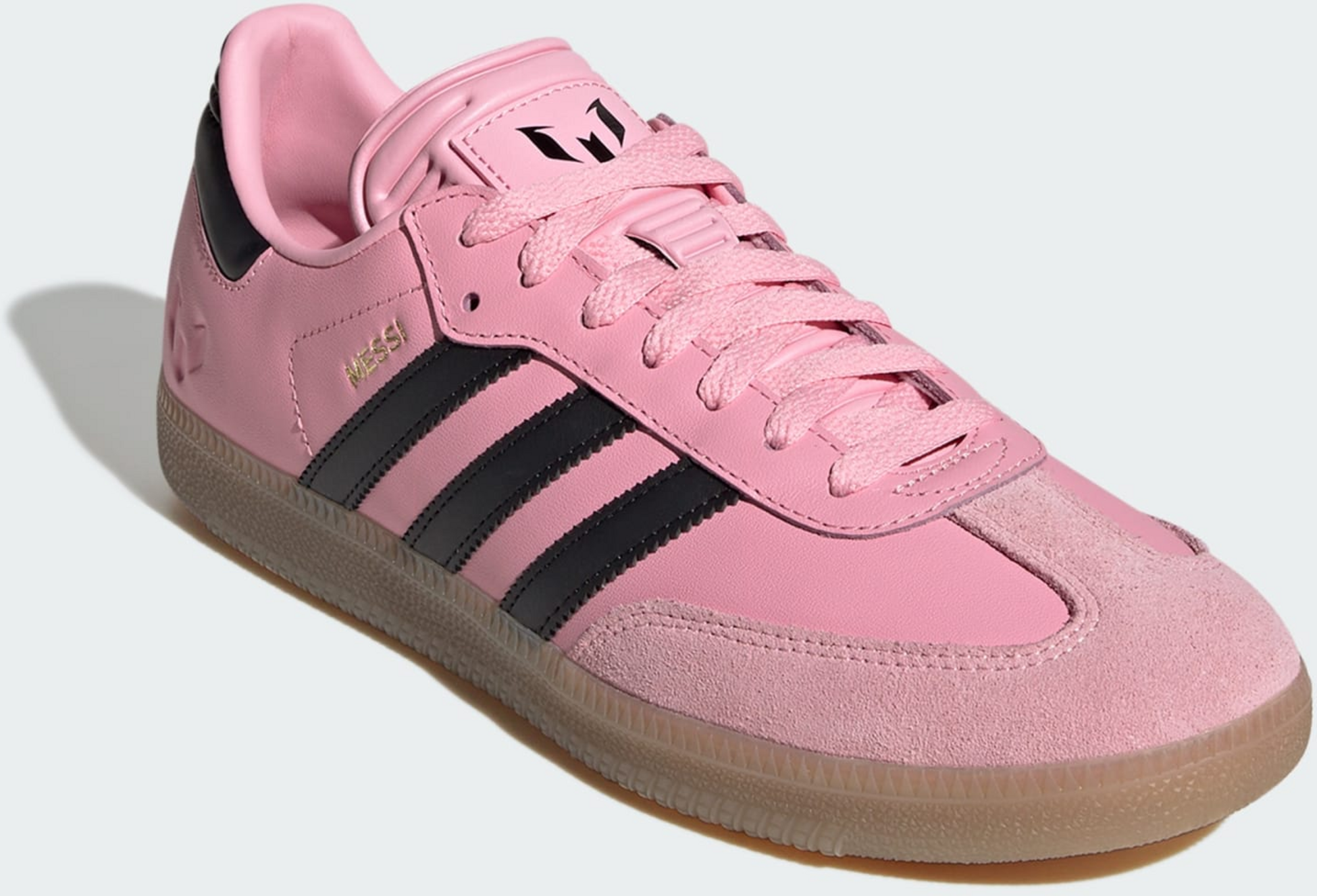 ADIDAS, Adidas Samba Messi Fotbollsskor