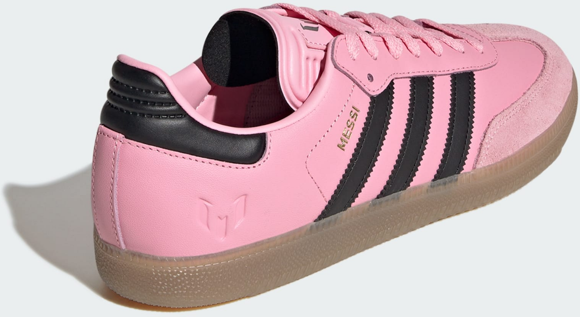 ADIDAS, Adidas Samba Messi Fotbollsskor