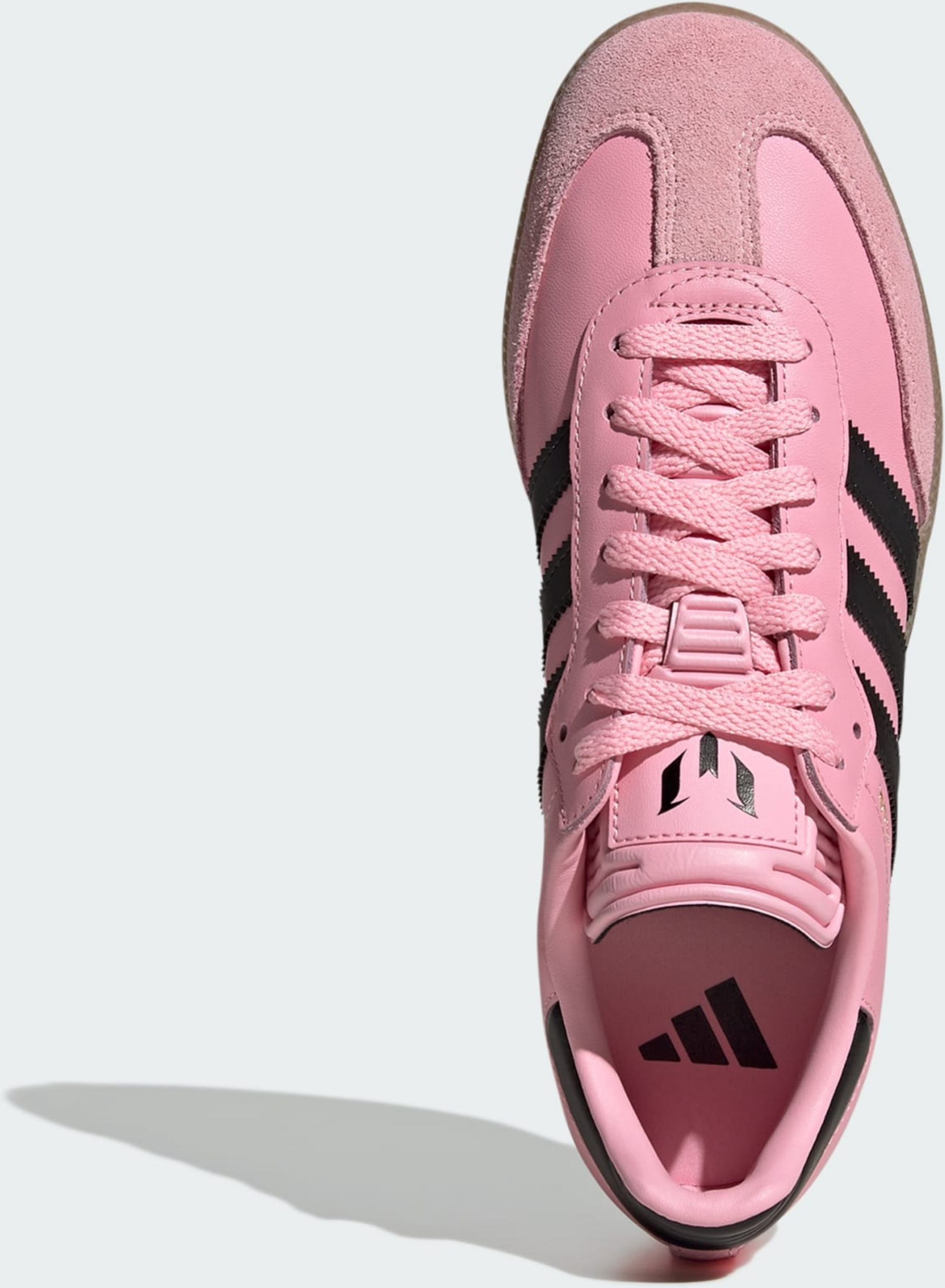 ADIDAS, Adidas Samba Messi Fotbollsskor