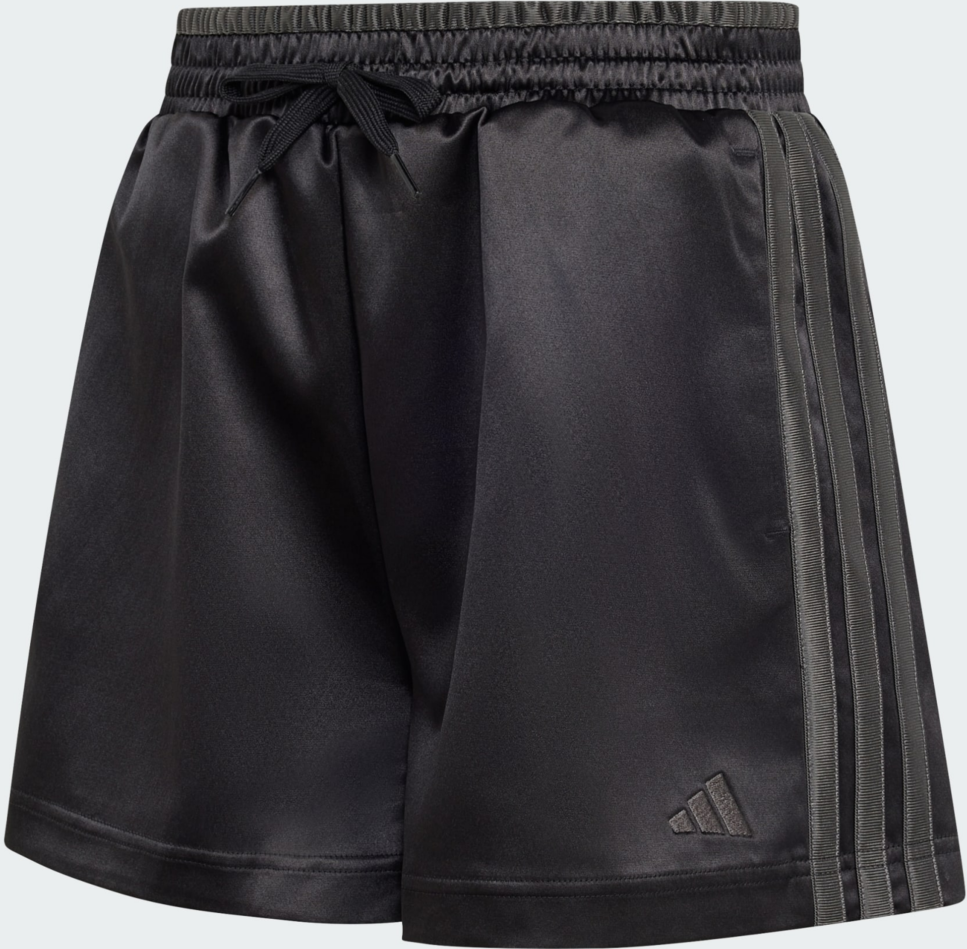 ADIDAS, Adidas Satin Shorts