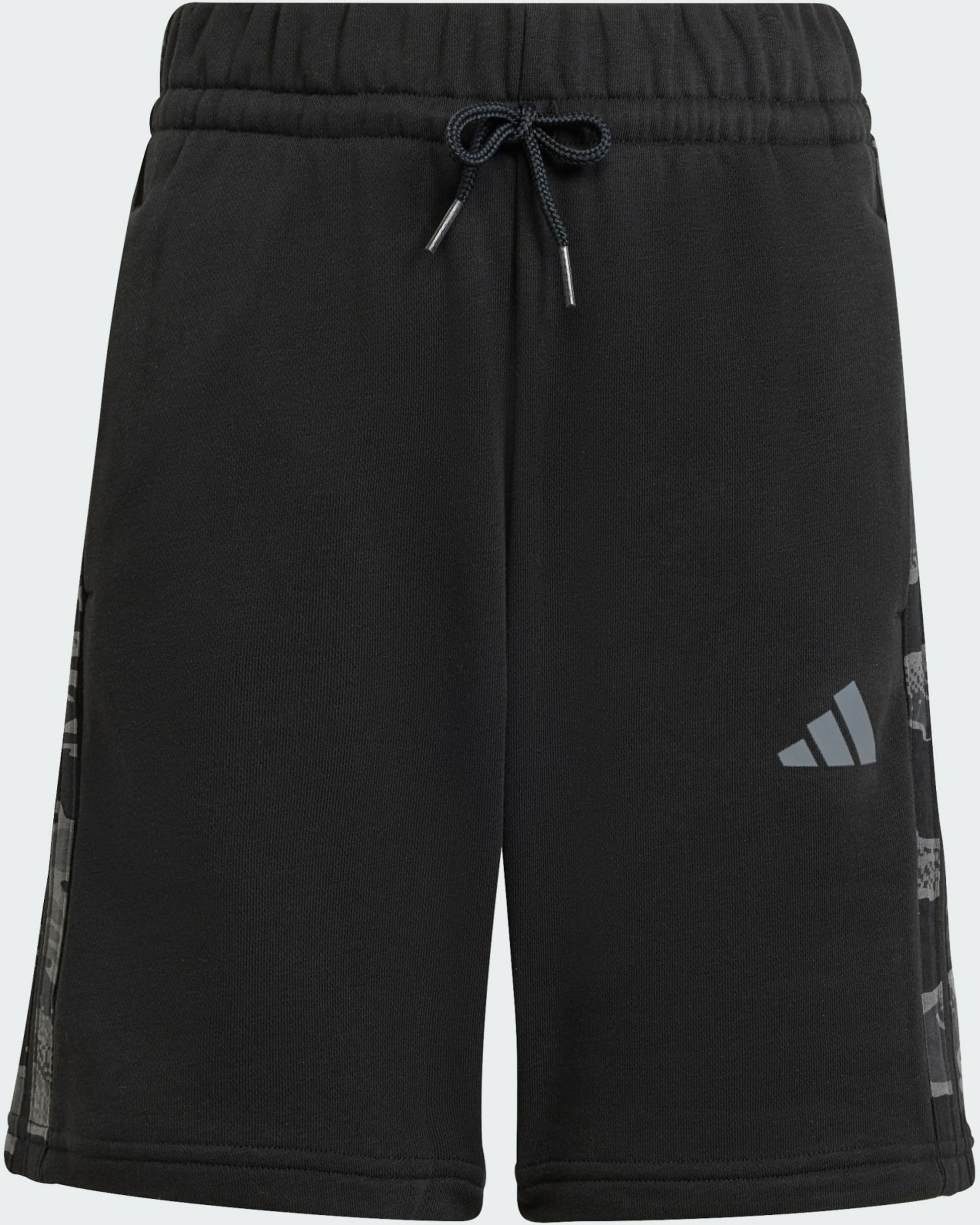 ADIDAS, Adidas Seasonal Essentials Camo Shorts