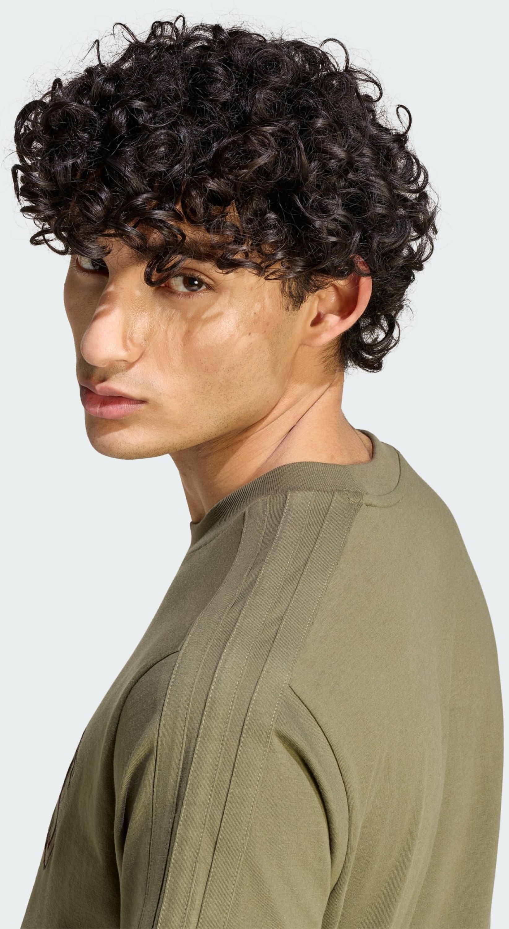 ADIDAS, Adidas Seasonal Essentials Camo T-shirt