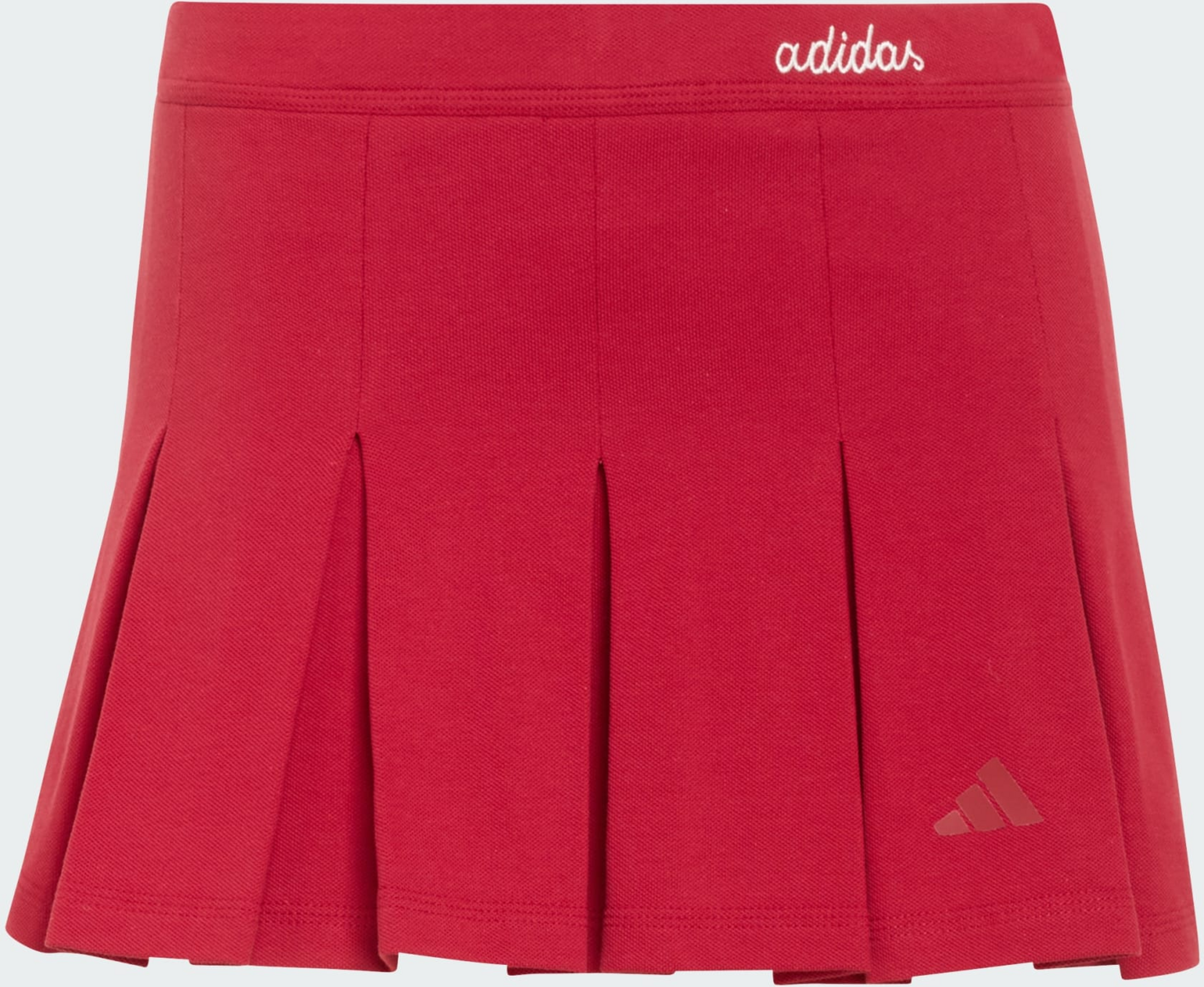 ADIDAS, Adidas Seasonal Essentials Colorpop-kjol Med Invändiga Tights