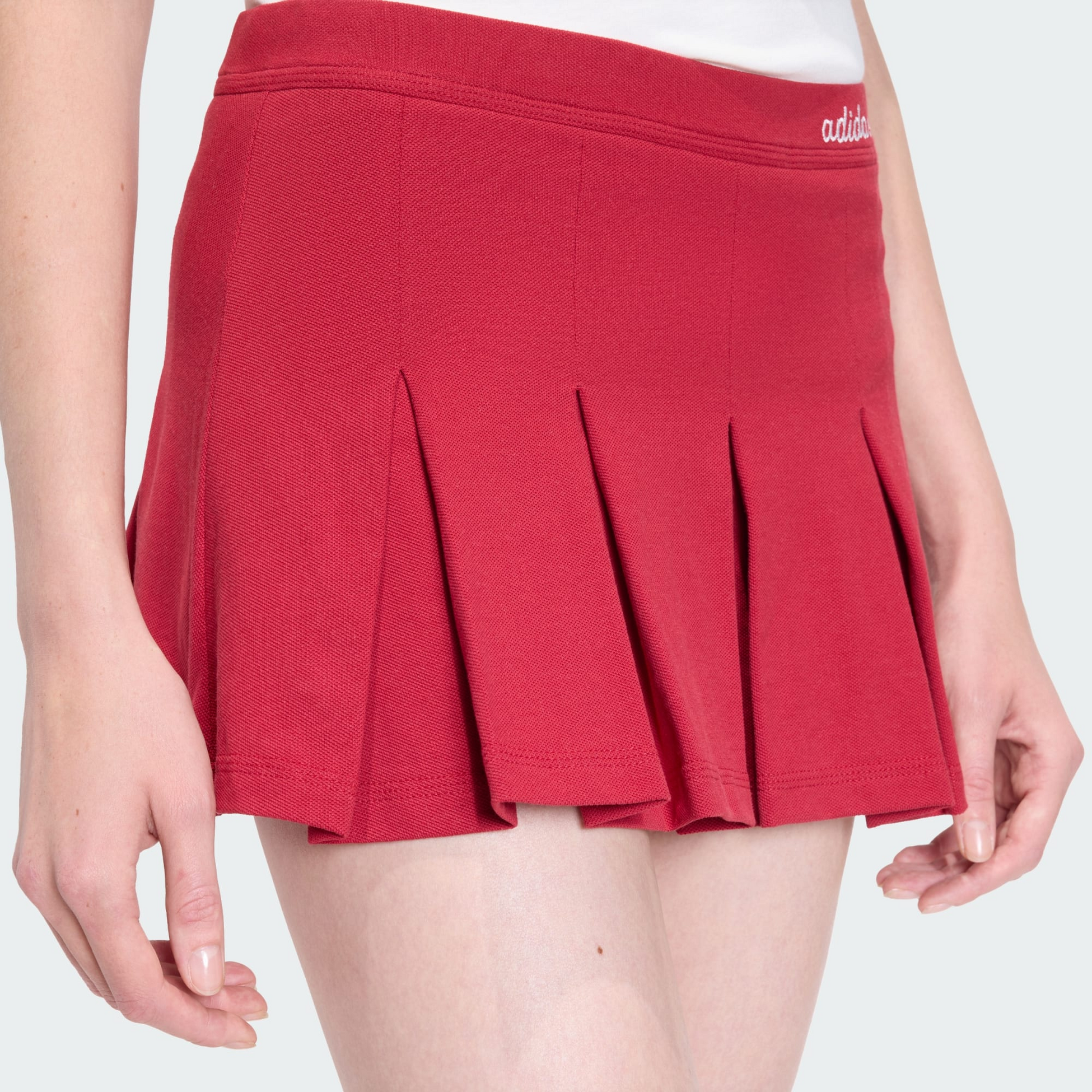 ADIDAS, Adidas Seasonal Essentials Colorpop-kjol Med Invändiga Tights