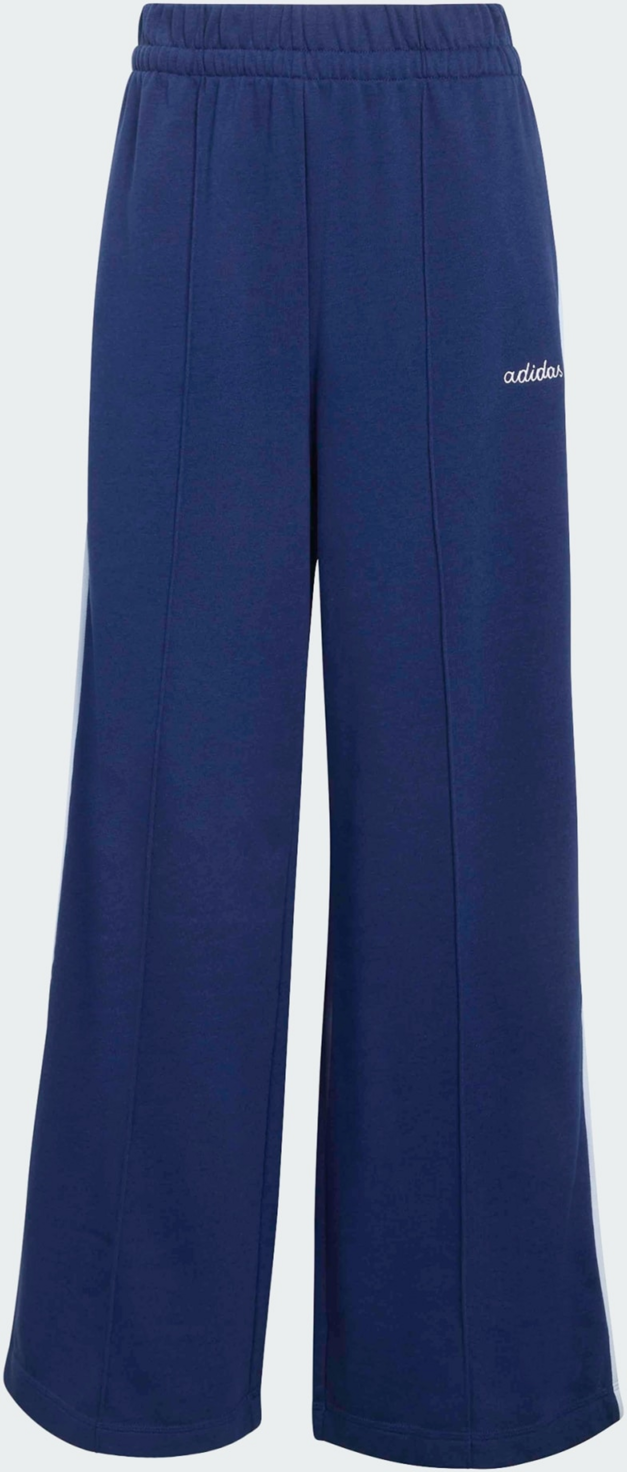 ADIDAS, Adidas Seasonal Essentials Colourpop-byxor Med Broderad Grafik