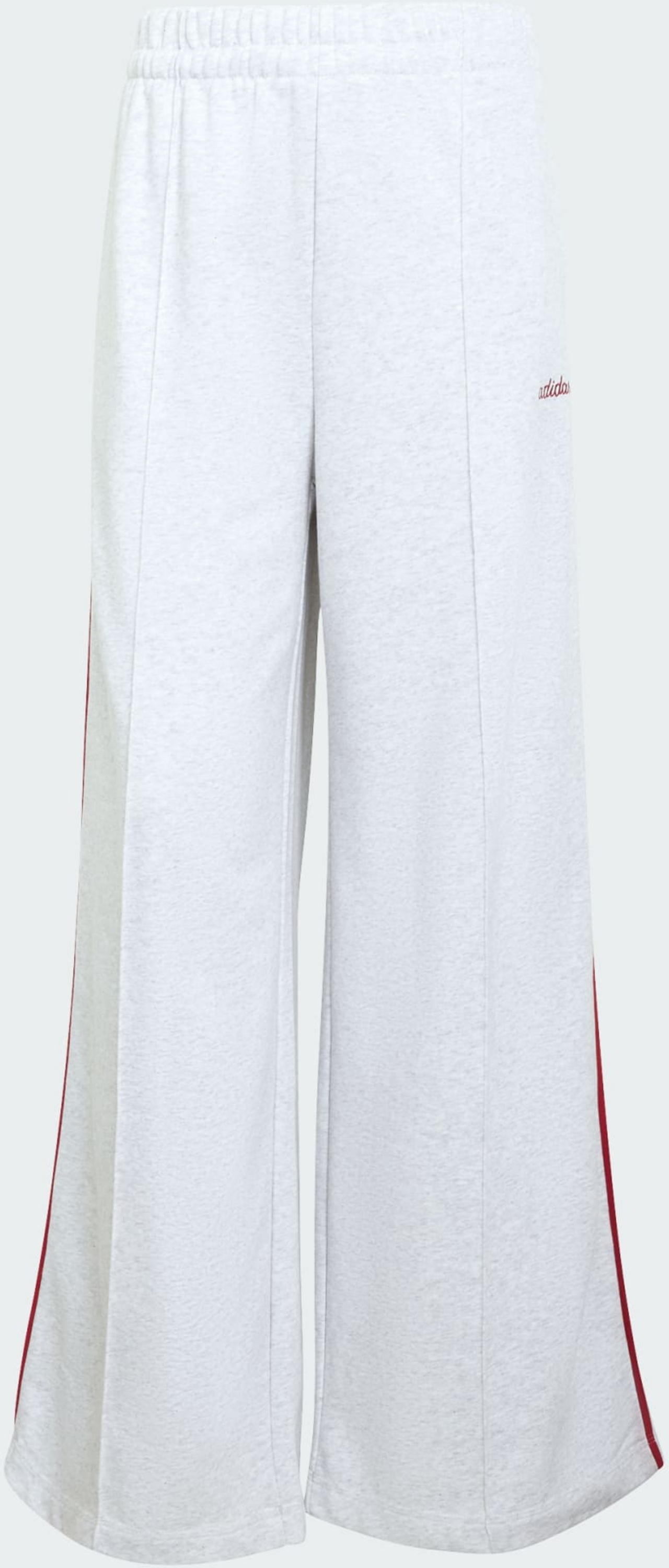 ADIDAS, Adidas Seasonal Essentials Colourpop-byxor Med Broderad Grafik