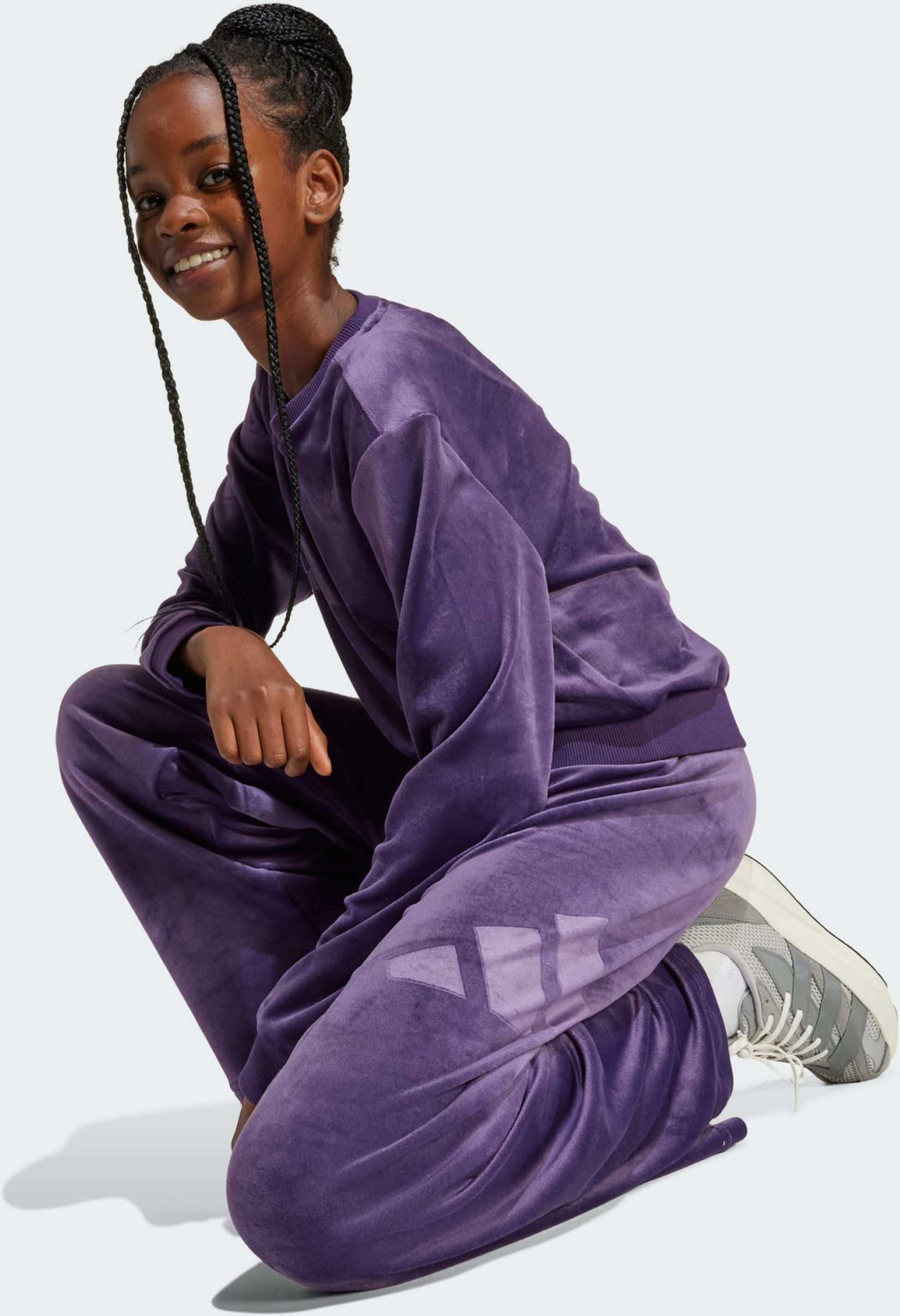 ADIDAS, Adidas Seasonal Essentials Holiday Pack Byxor Med Vida Ben