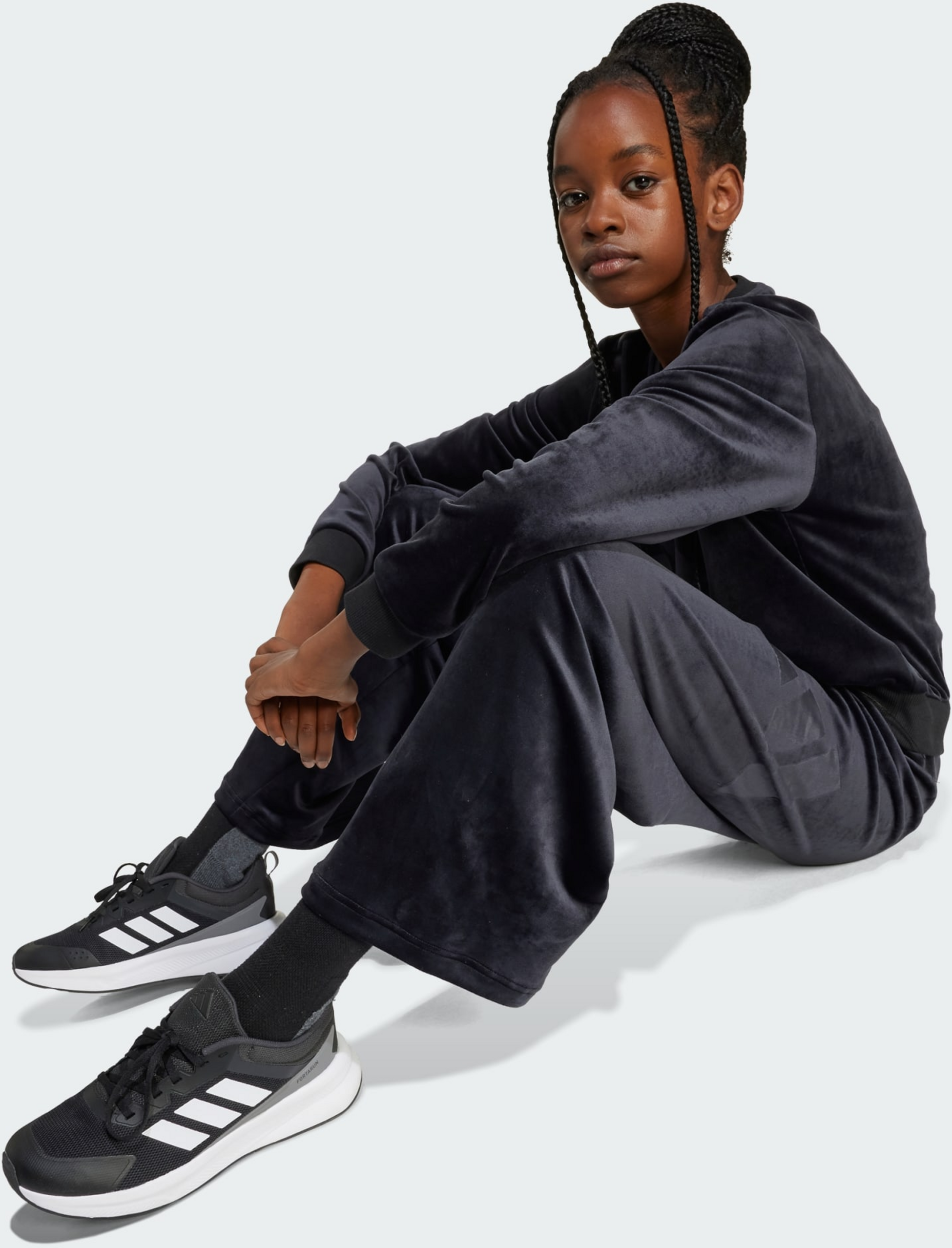 ADIDAS, Adidas Seasonal Essentials Holiday Pack Byxor Med Vida Ben