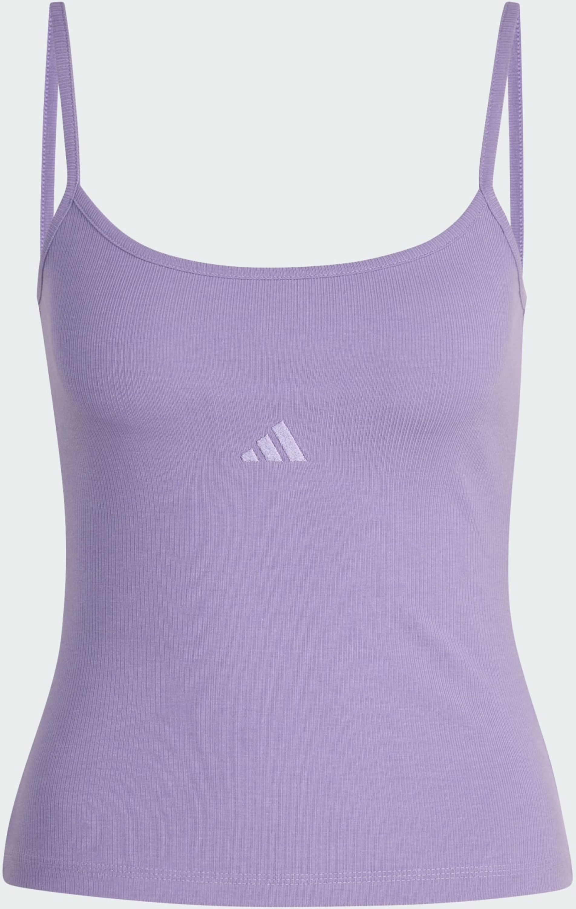 ADIDAS, Adidas Seasonal Essentials Rib Topp