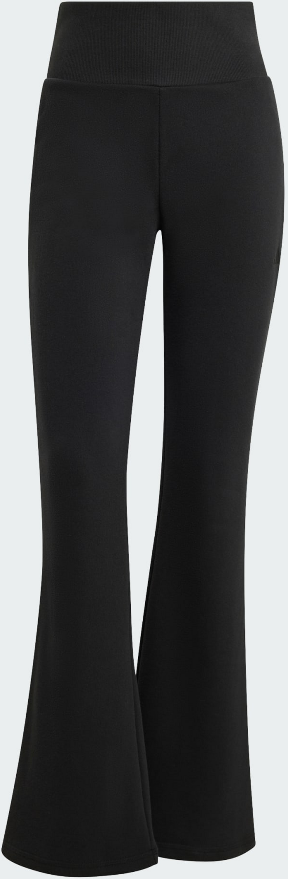 ADIDAS, Adidas Seasonal Essentials Utsvängda Byxor I Sweatshirttyg