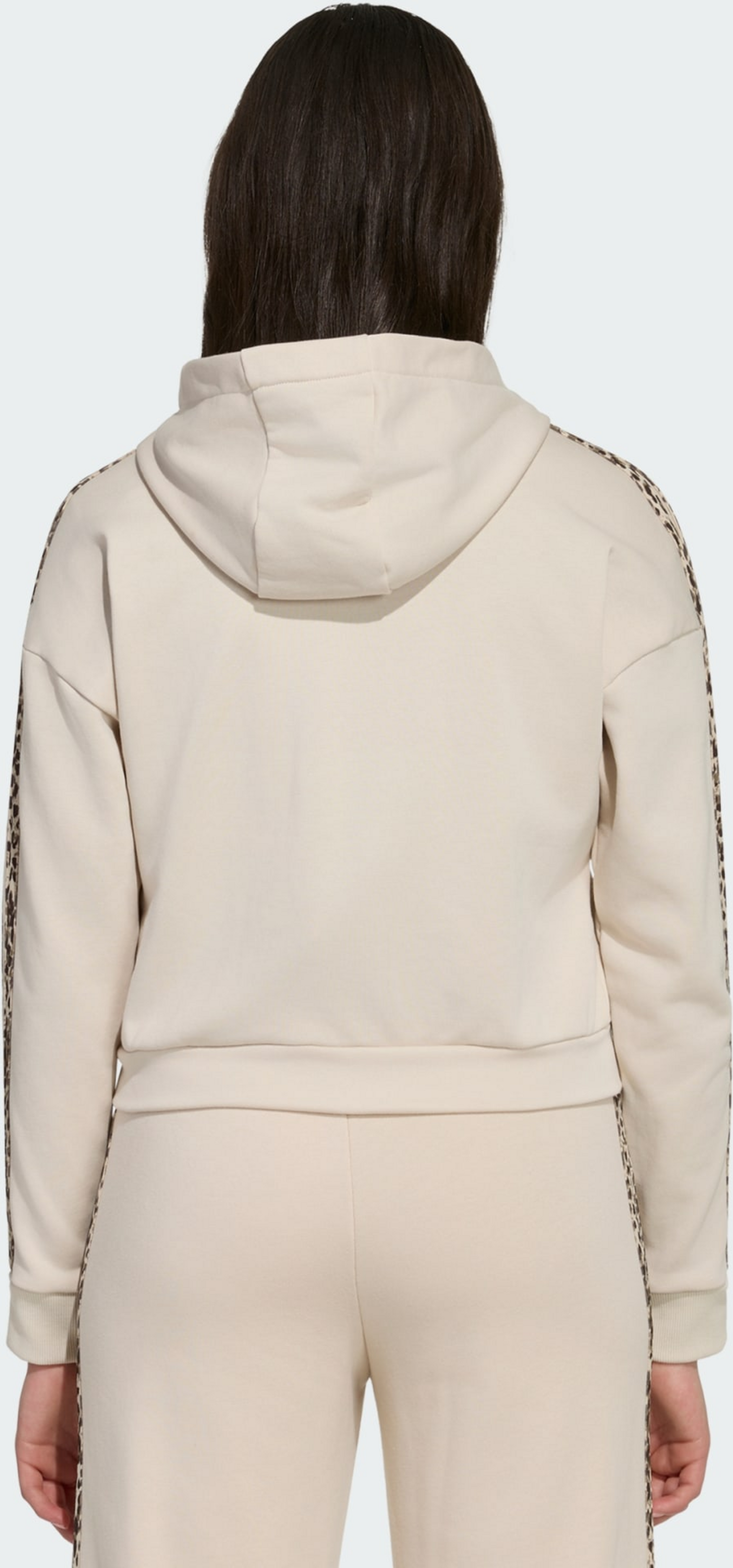 ADIDAS, Adidas Seasonals Animal Full Zip Huvtr&ouml;ja