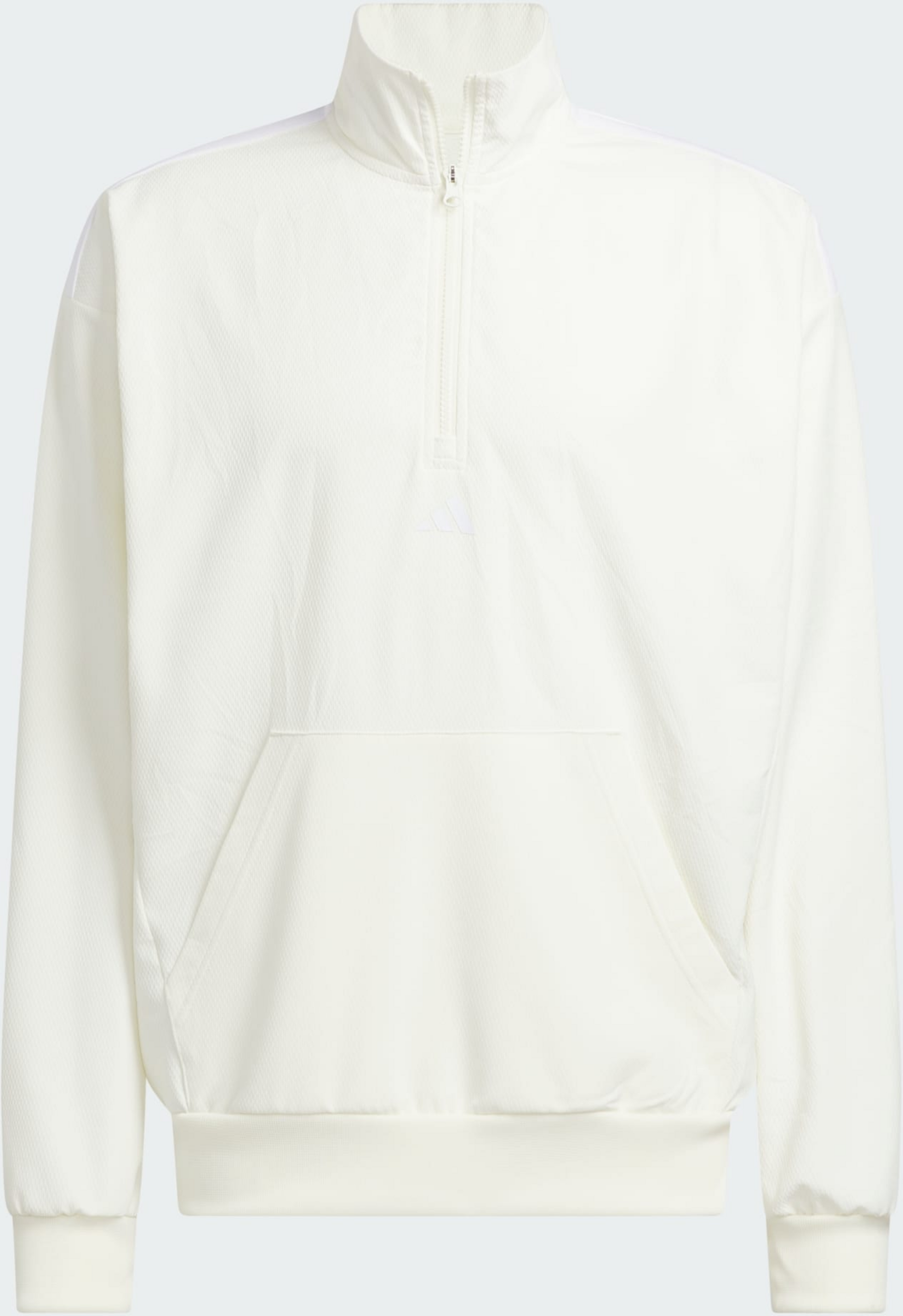 ADIDAS, Adidas Select 1/4-zip Hoodie