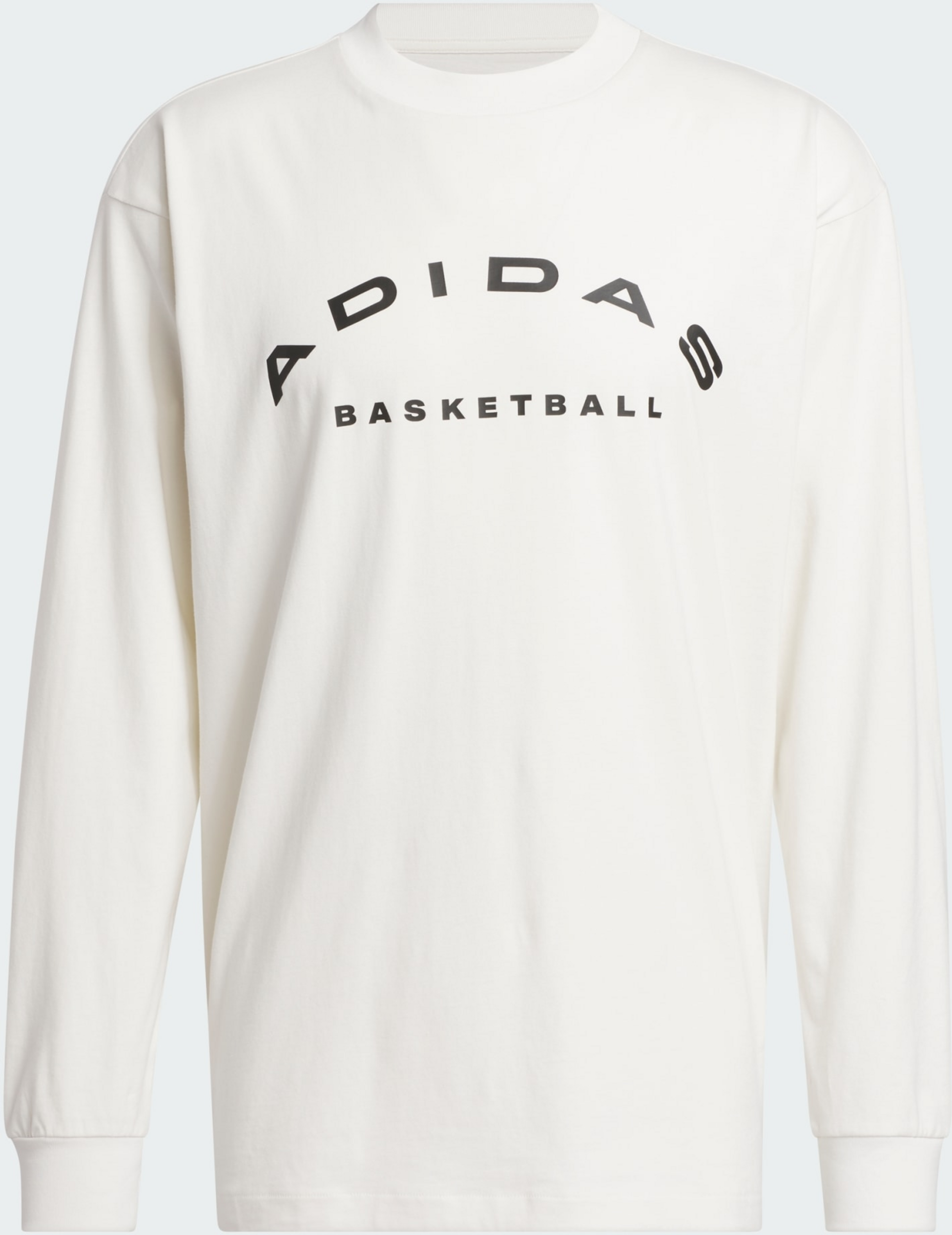 ADIDAS, Adidas Select Long Sleeve T-shirt