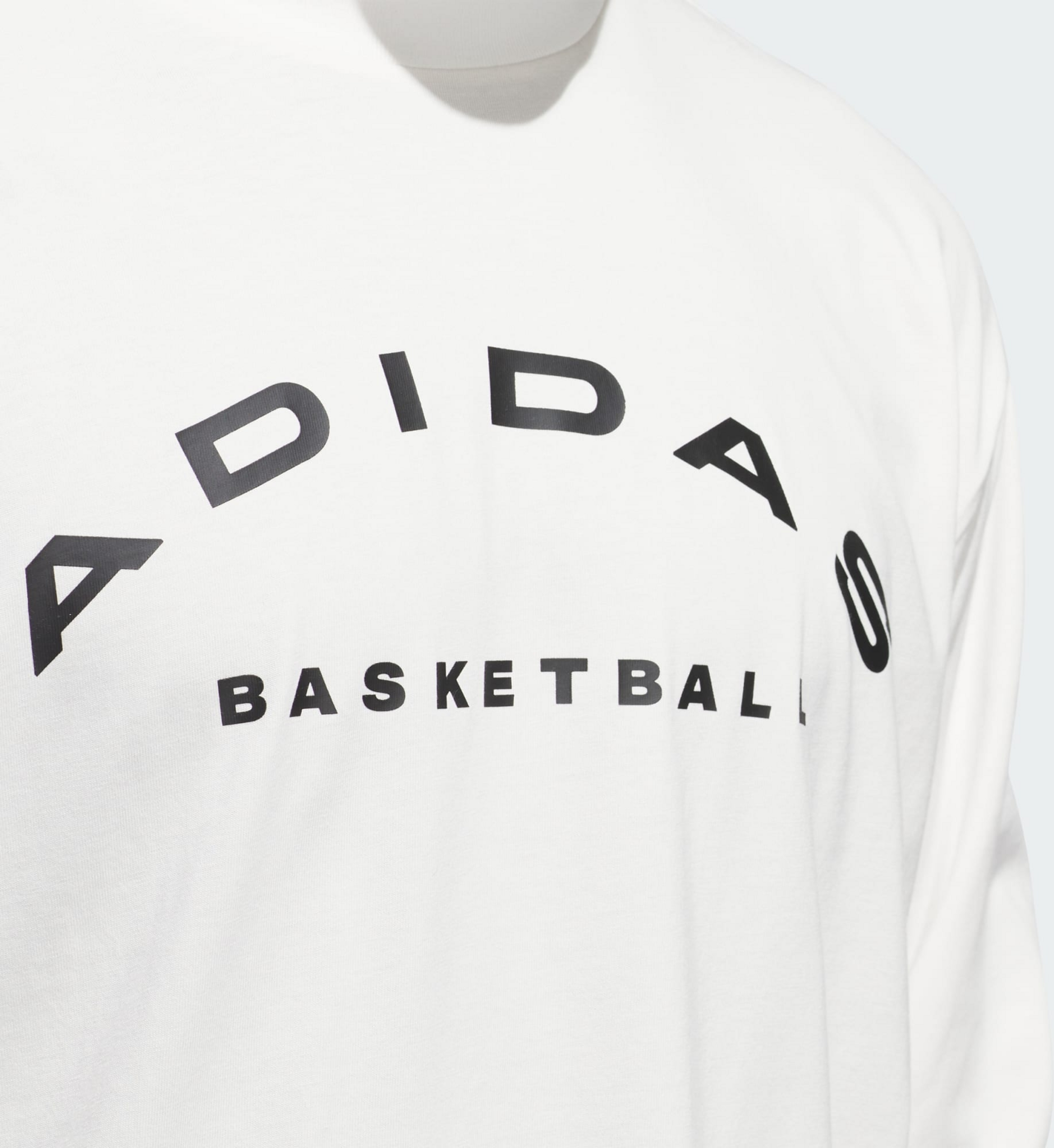 ADIDAS, Adidas Select Long Sleeve T-shirt