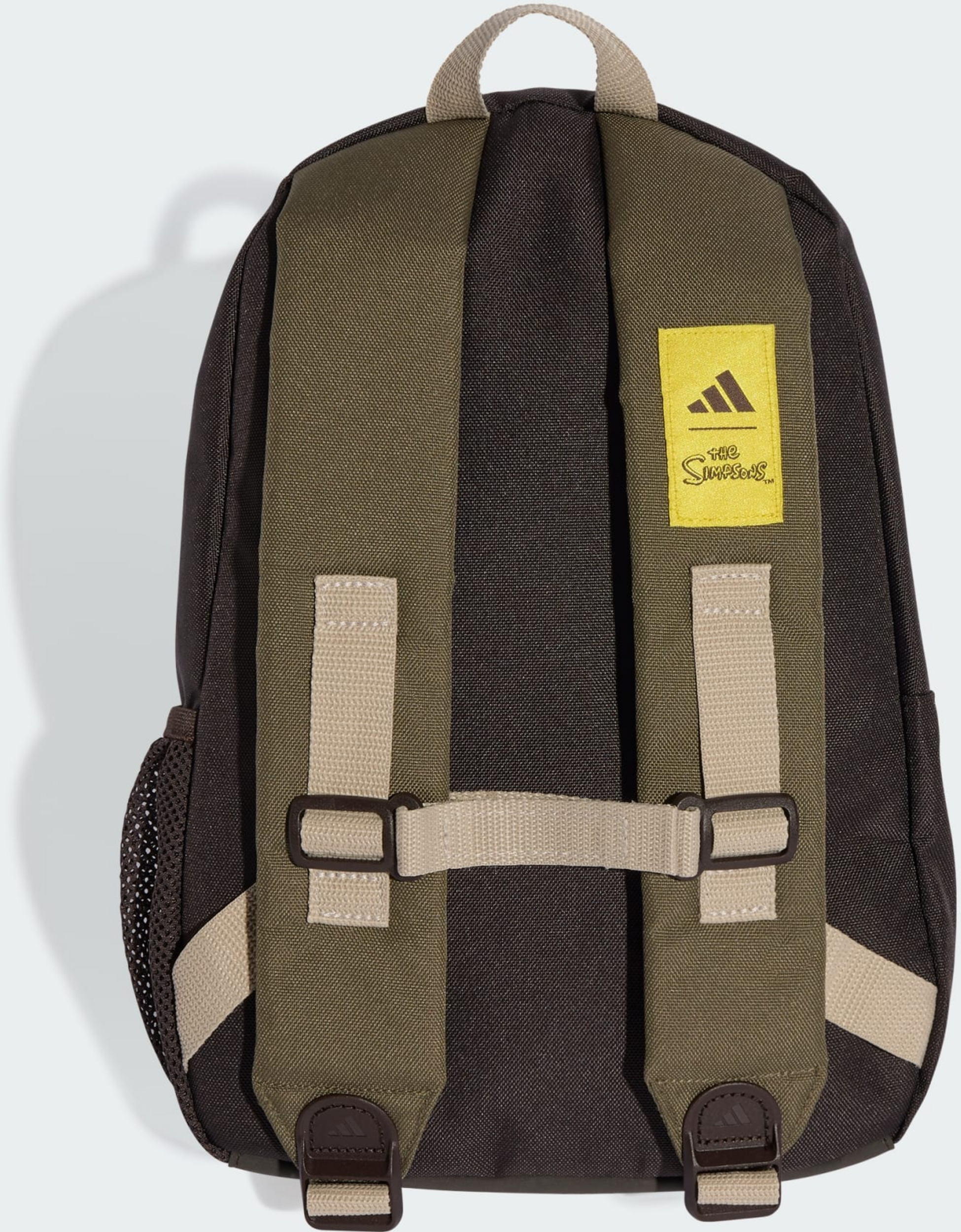 ADIDAS, Adidas Simpsons Ryggsäck För Barn