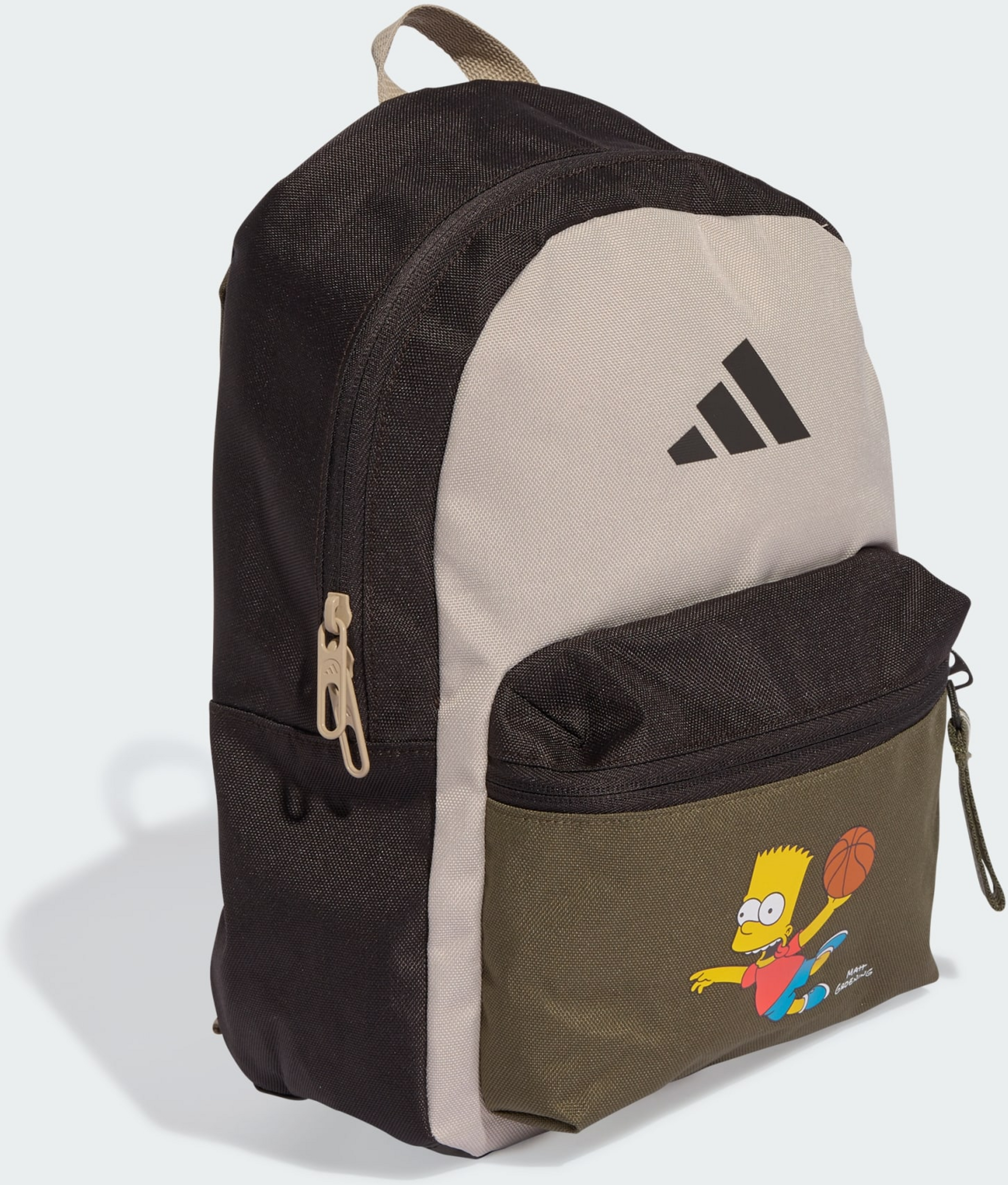 ADIDAS, Adidas Simpsons Ryggsäck För Barn