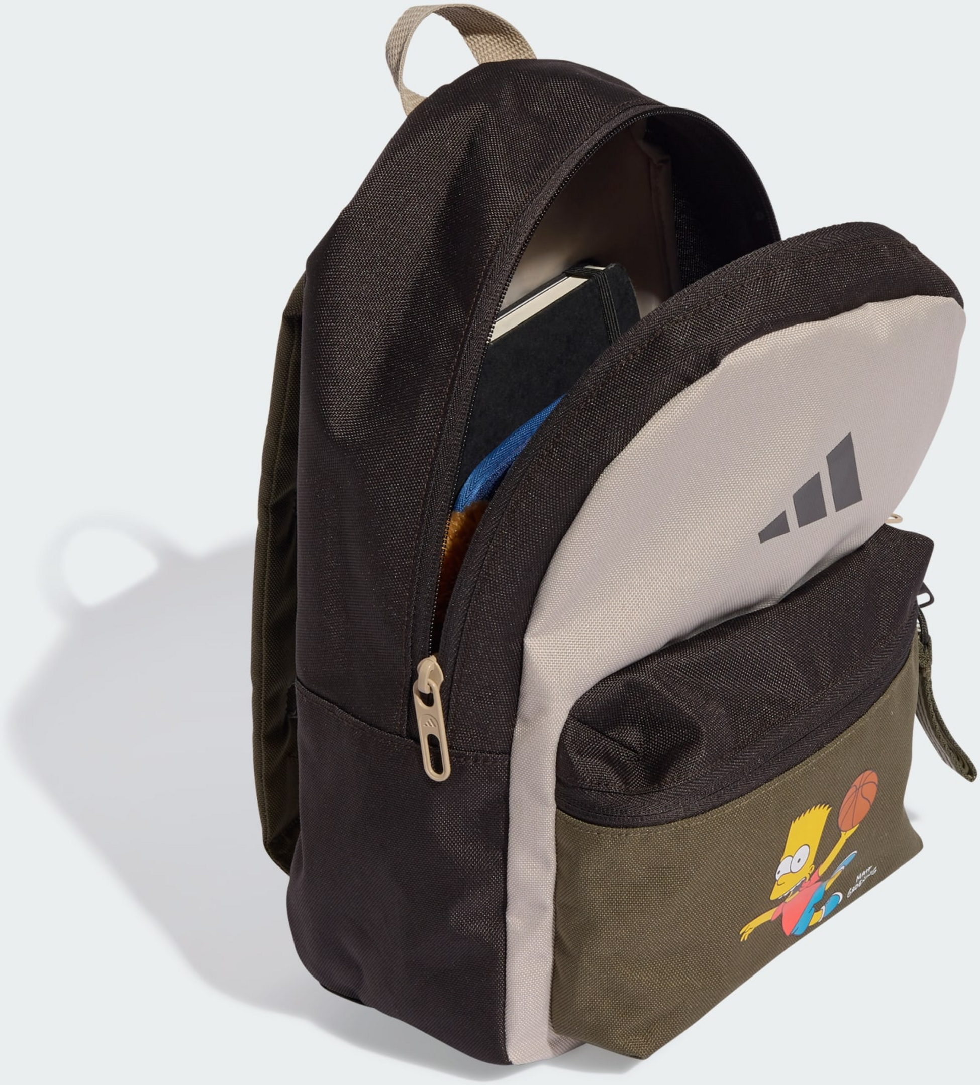 ADIDAS, Adidas Simpsons Ryggsäck För Barn