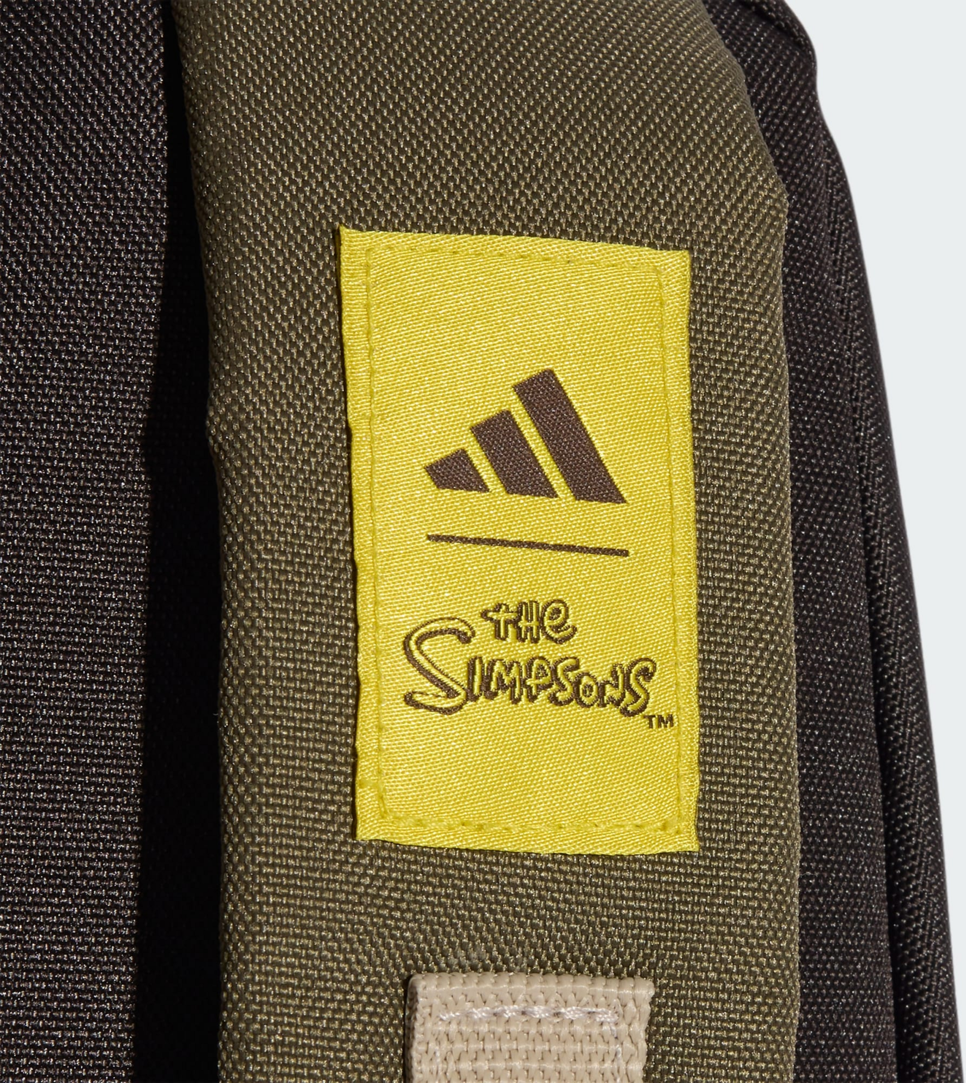 ADIDAS, Adidas Simpsons Ryggsäck För Barn