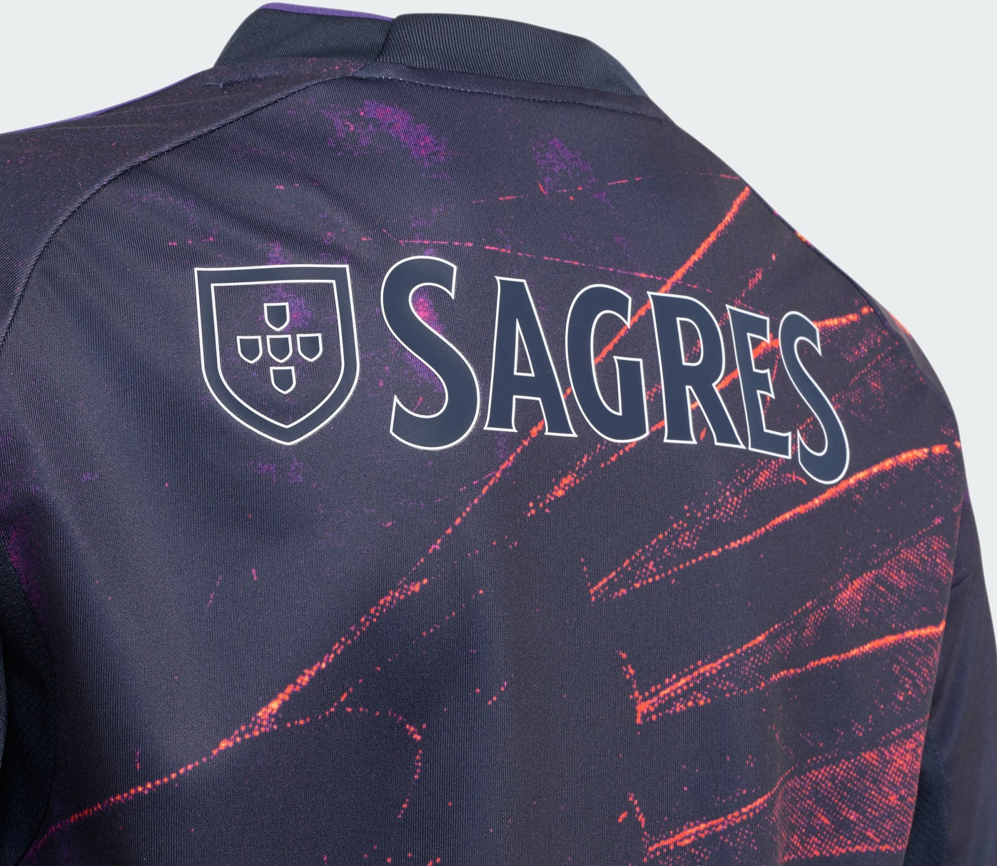 ADIDAS, Adidas Sl Benfica 2025/2026 Fj&auml;rdetr&ouml;ja F&ouml;r Barn