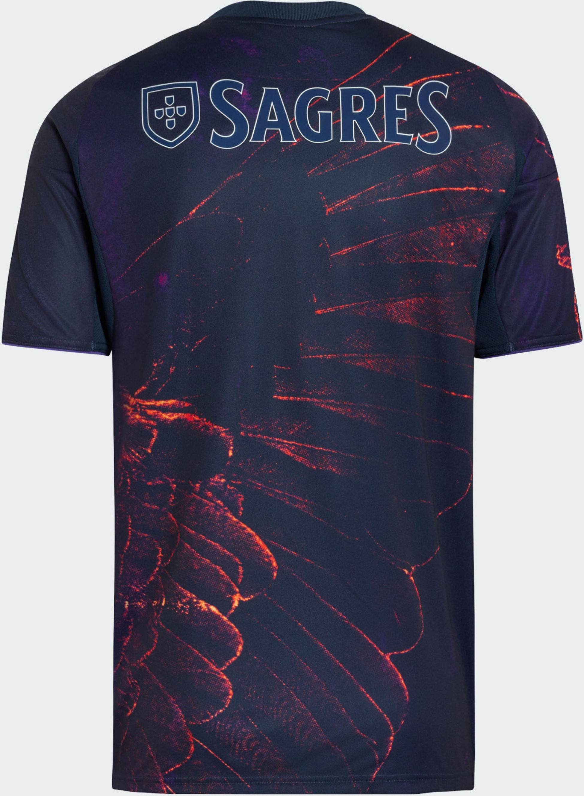 ADIDAS, Adidas Sl Benfica 25/26 Fj&auml;rdetr&ouml;ja