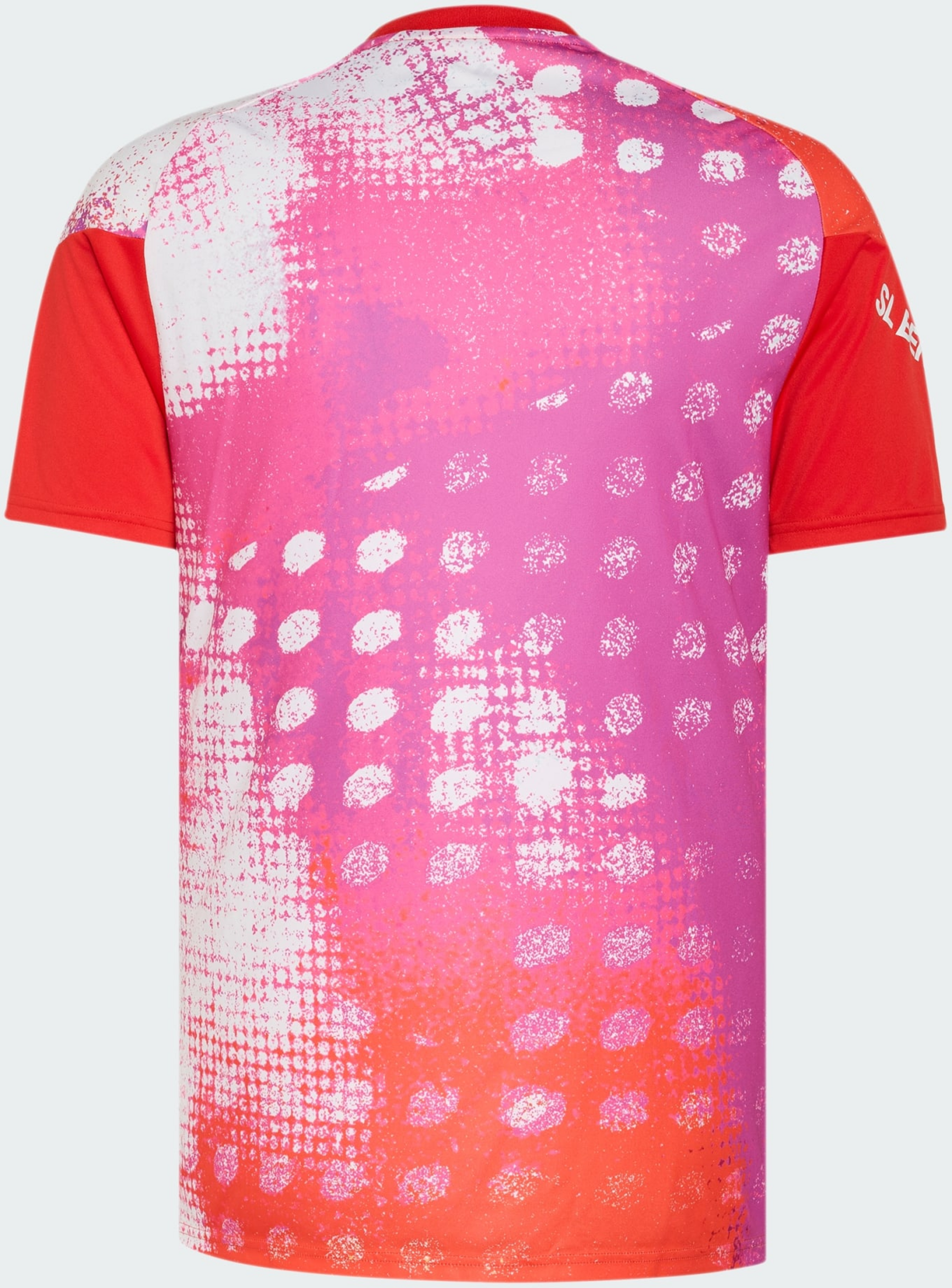 ADIDAS, Adidas Sl Benfica 26/27 Uppv&auml;rmningstr&ouml;ja