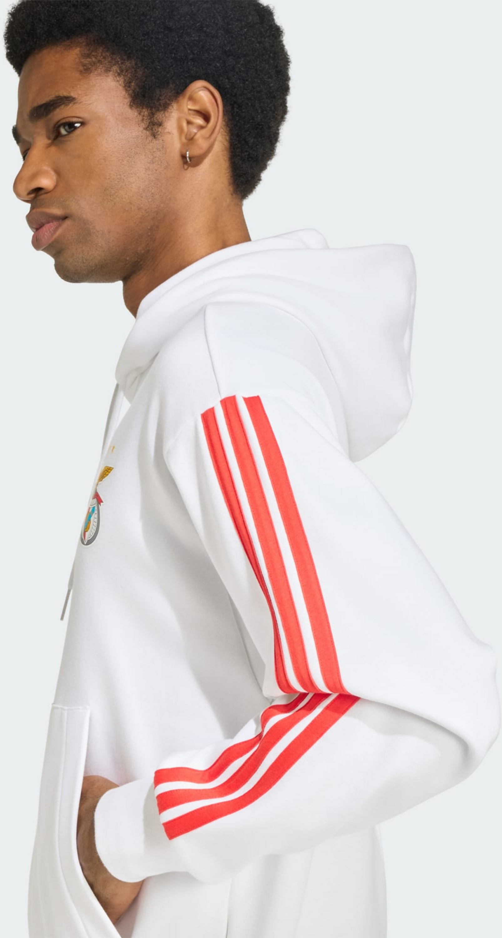 ADIDAS, Adidas Sl Benfica Dna Huvtr&ouml;ja