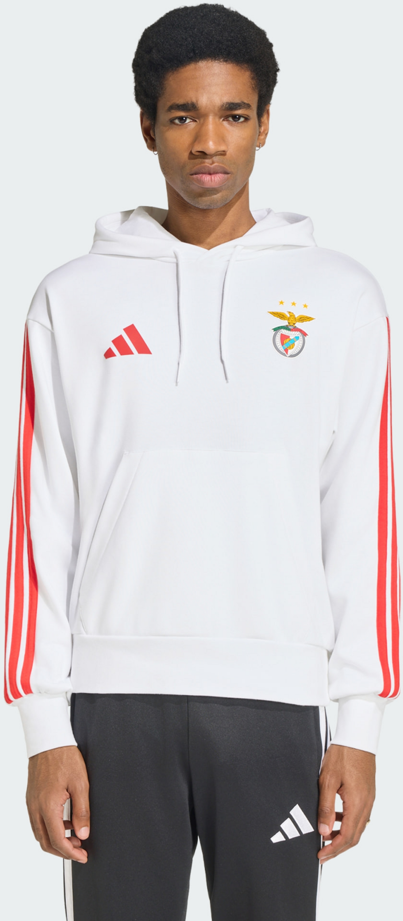 ADIDAS, Adidas Sl Benfica Dna Huvtr&ouml;ja