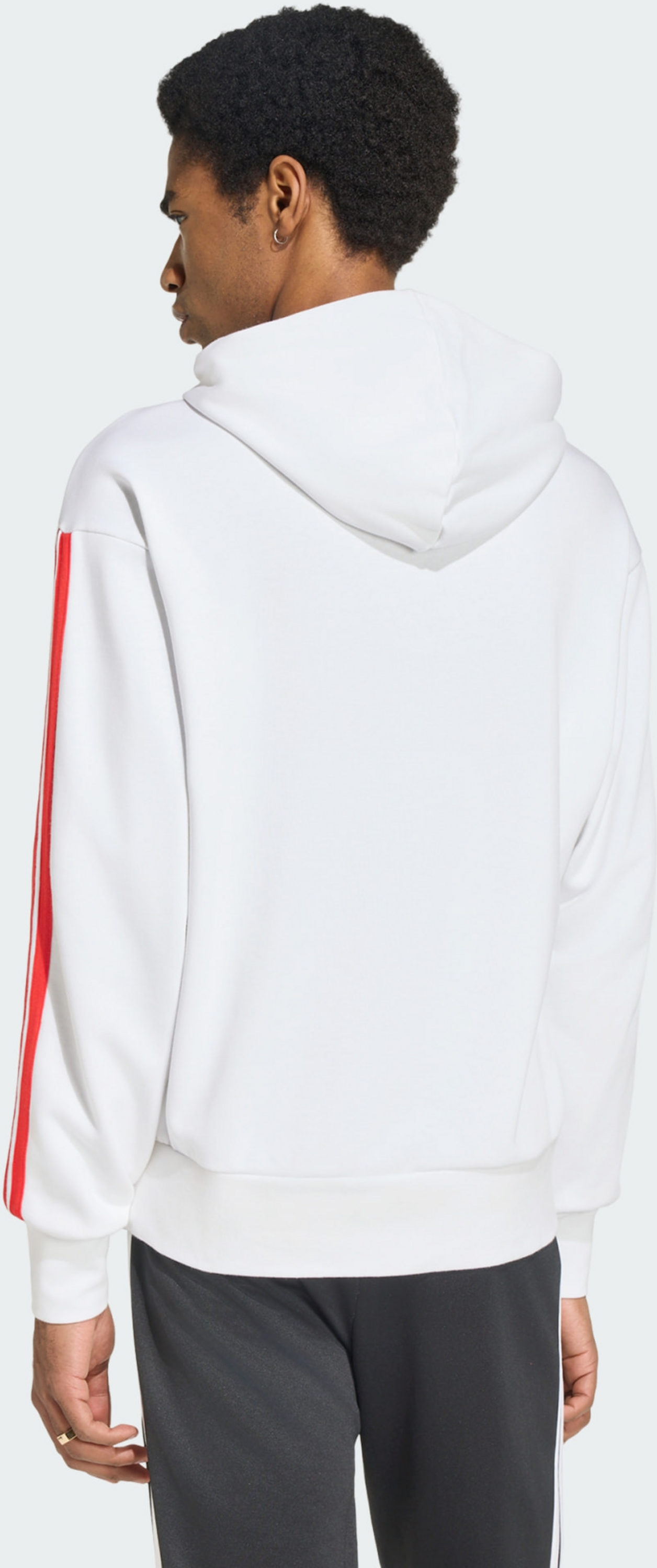 ADIDAS, Adidas Sl Benfica Dna Huvtr&ouml;ja