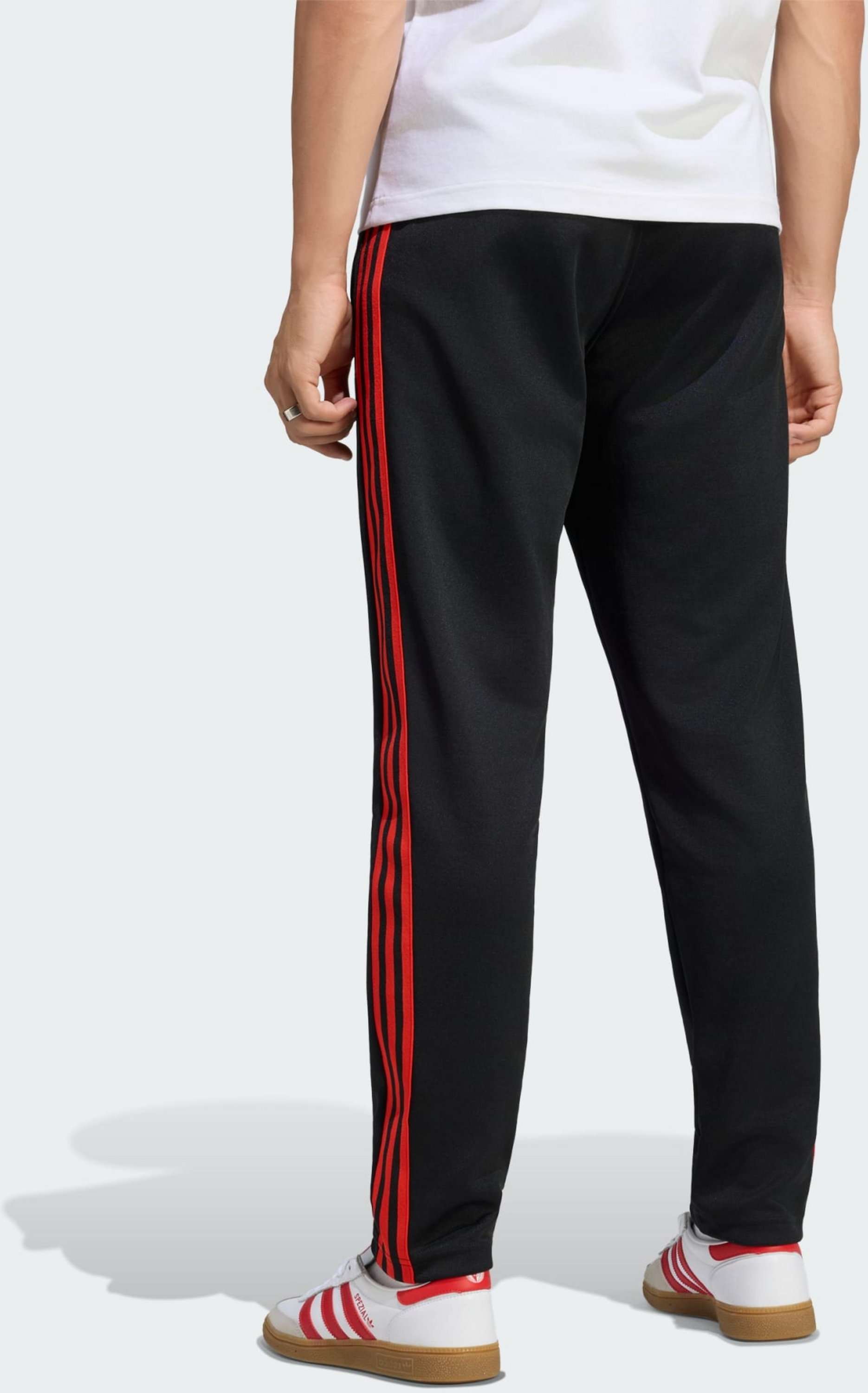 ADIDAS, Adidas Sl Benfica Originals Tr&auml;ningsbyxor