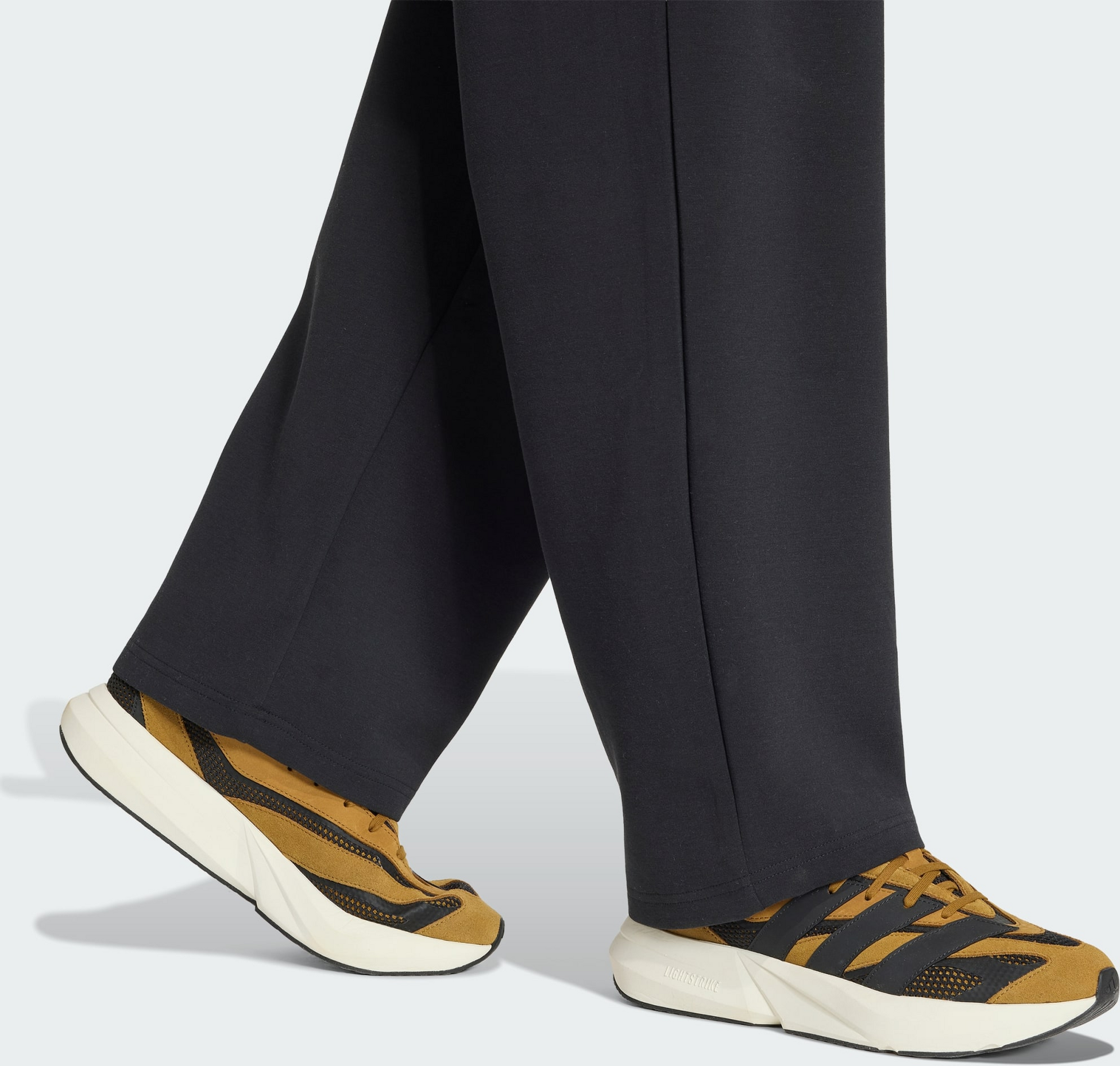ADIDAS, Adidas Soft Lux Byxor Med Raka Ben