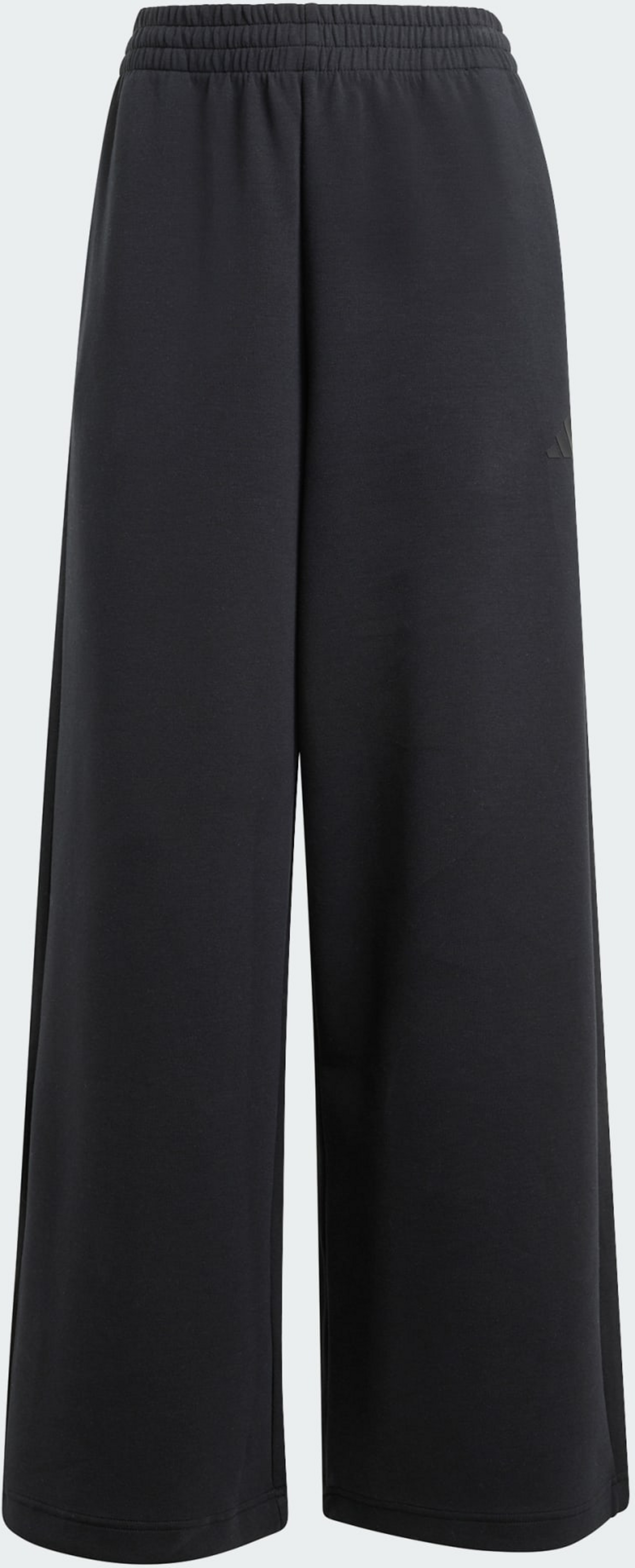 ADIDAS, Adidas Soft Lux Byxor Med Rakt Ben