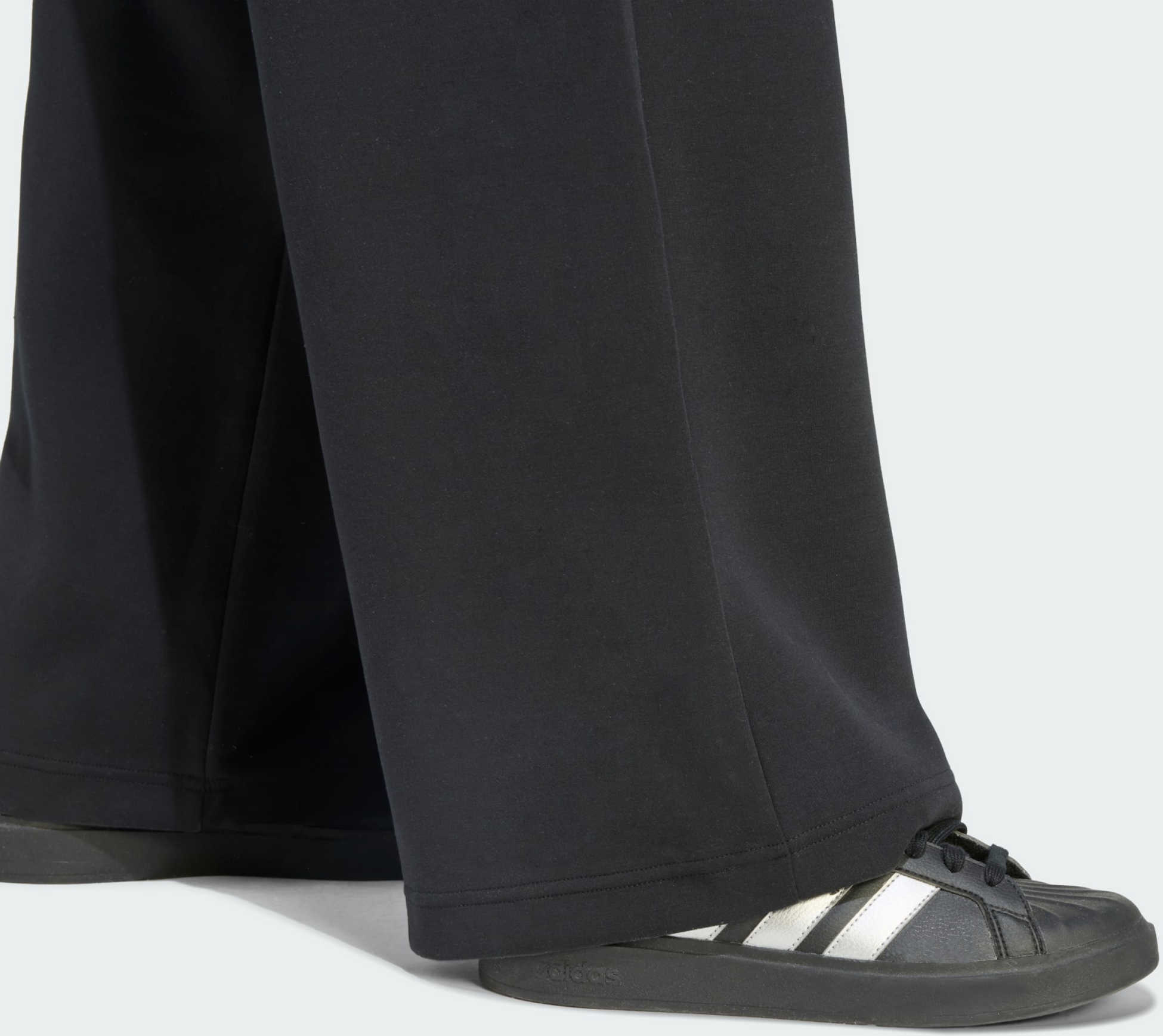 ADIDAS, Adidas Soft Lux Byxor Med Rakt Ben