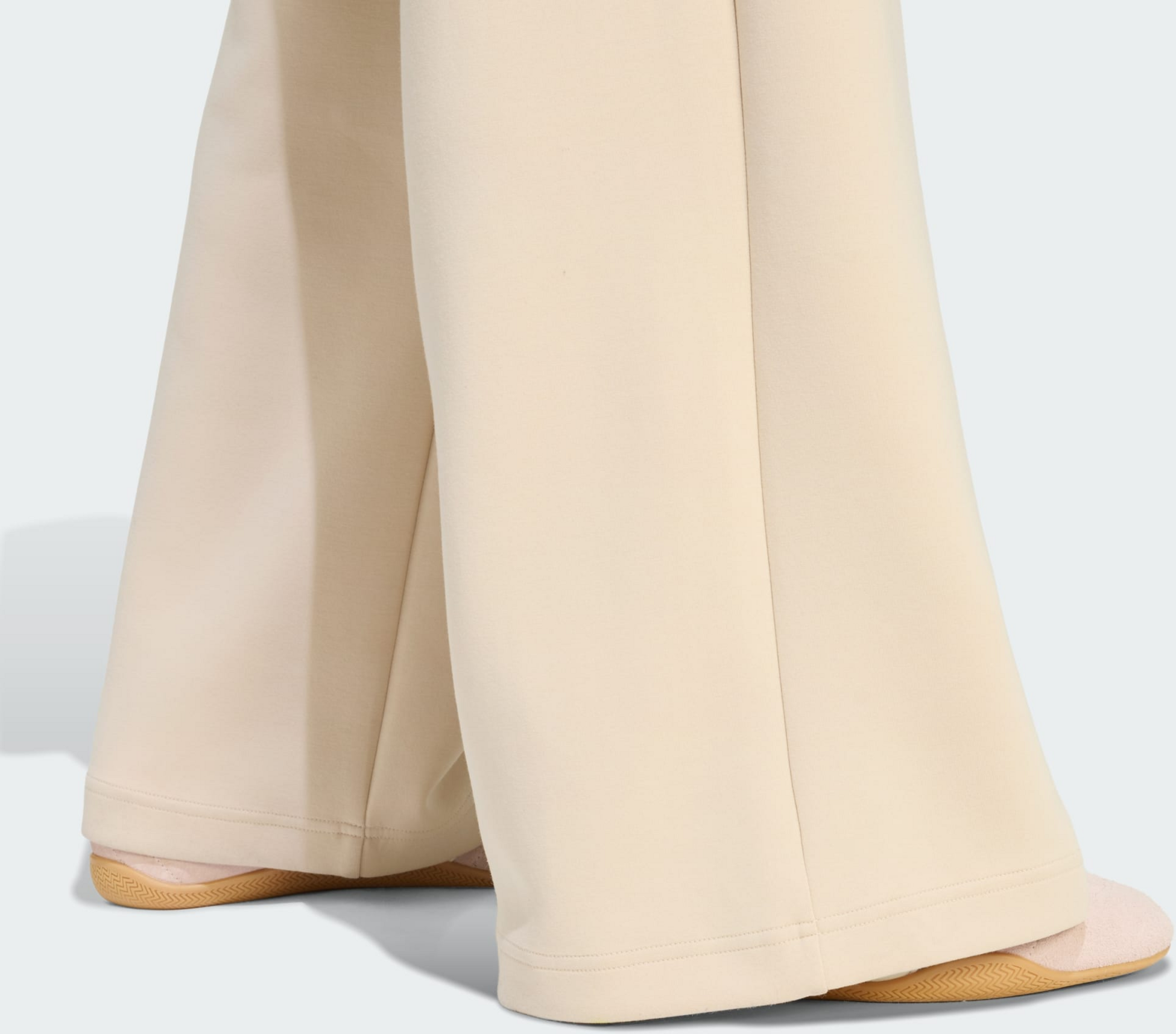 ADIDAS, Adidas Soft Lux Byxor Med Rakt Ben