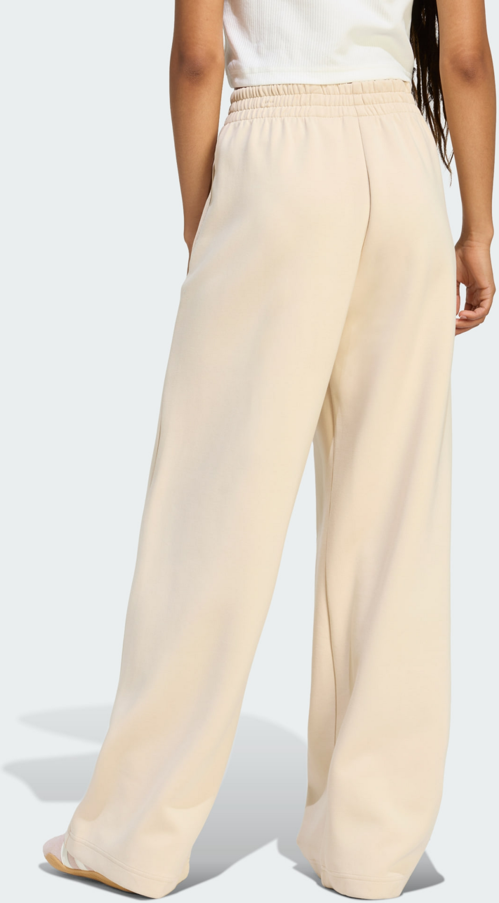 ADIDAS, Adidas Soft Lux Byxor Med Rakt Ben