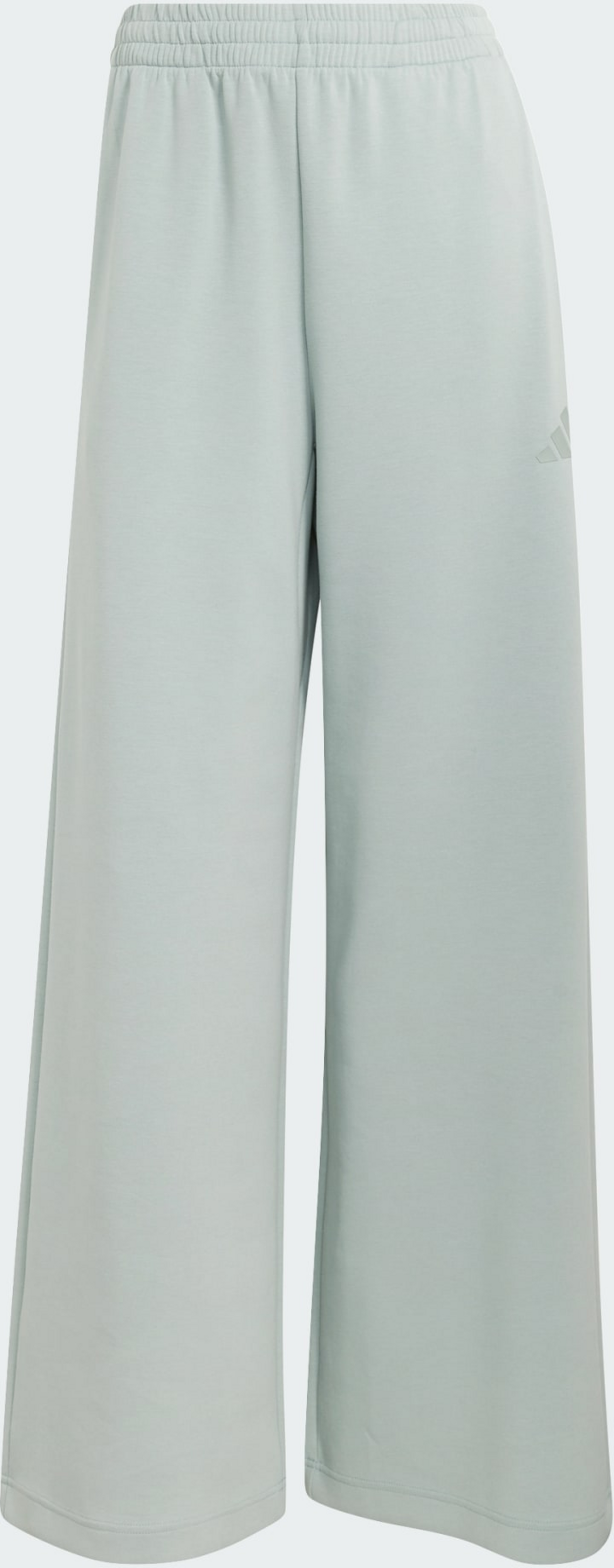 ADIDAS, Adidas Soft Lux Byxor Med Rakt Ben