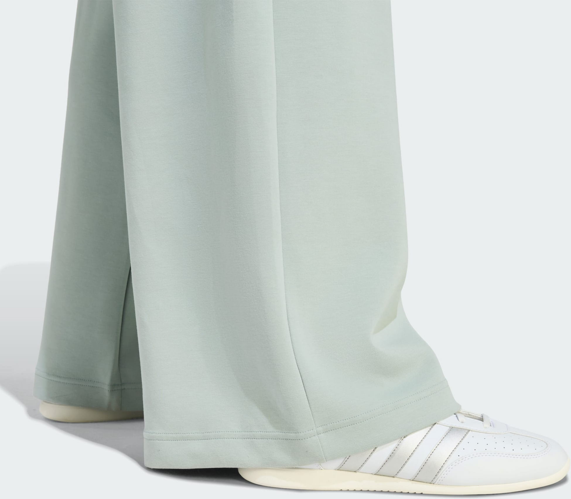 ADIDAS, Adidas Soft Lux Byxor Med Rakt Ben