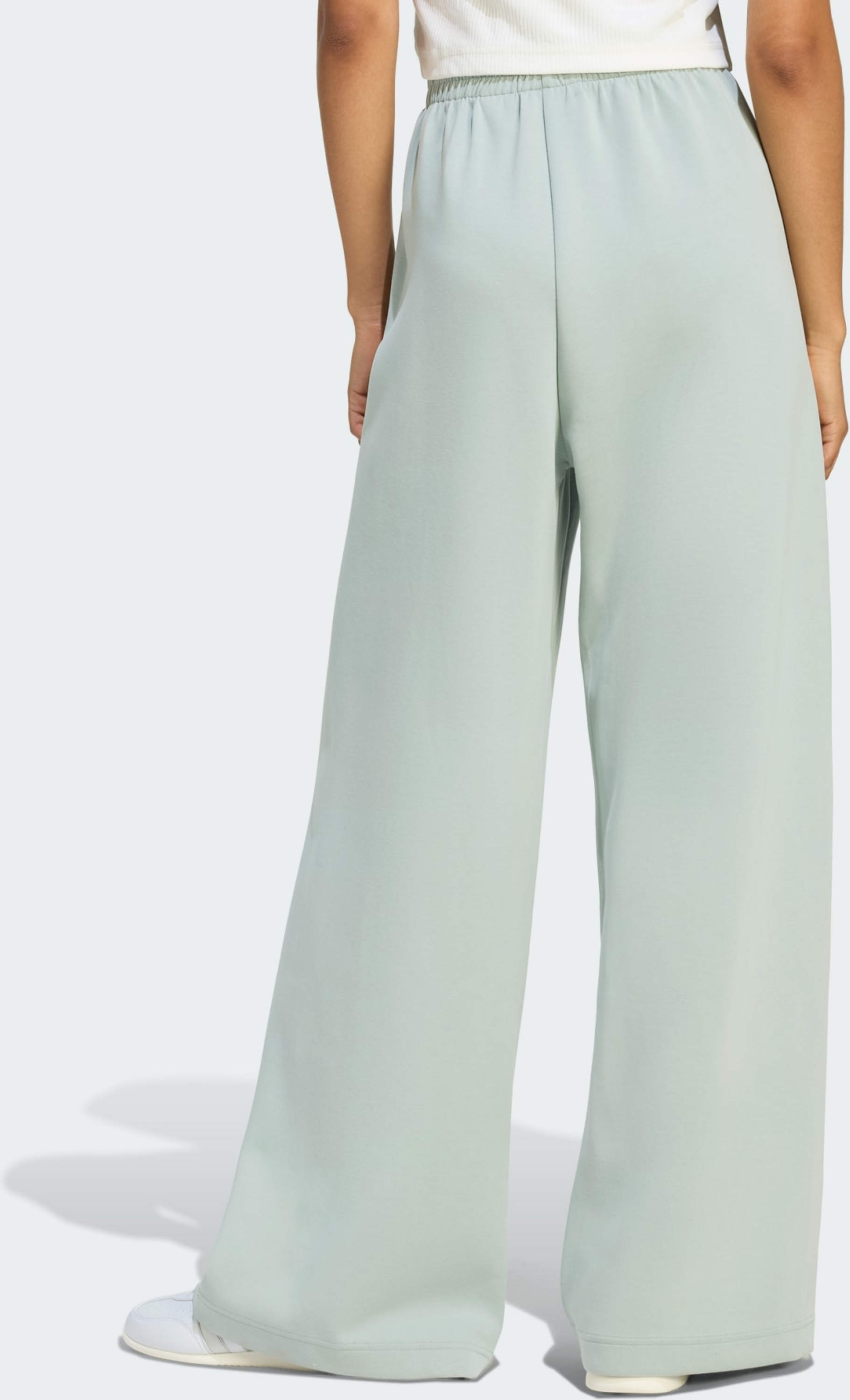 ADIDAS, Adidas Soft Lux Byxor Med Rakt Ben