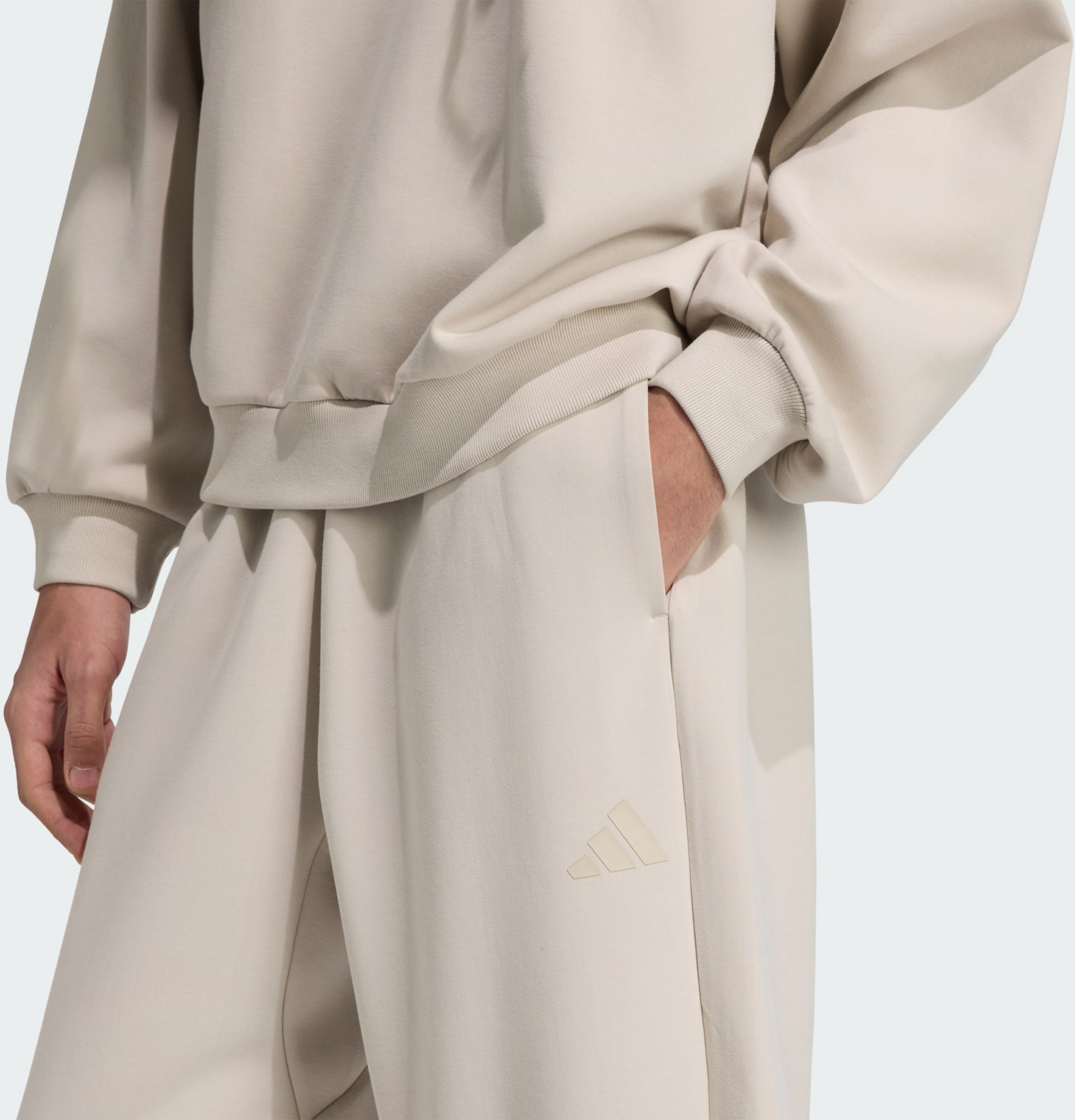 ADIDAS, Adidas Soft Lux Byxor