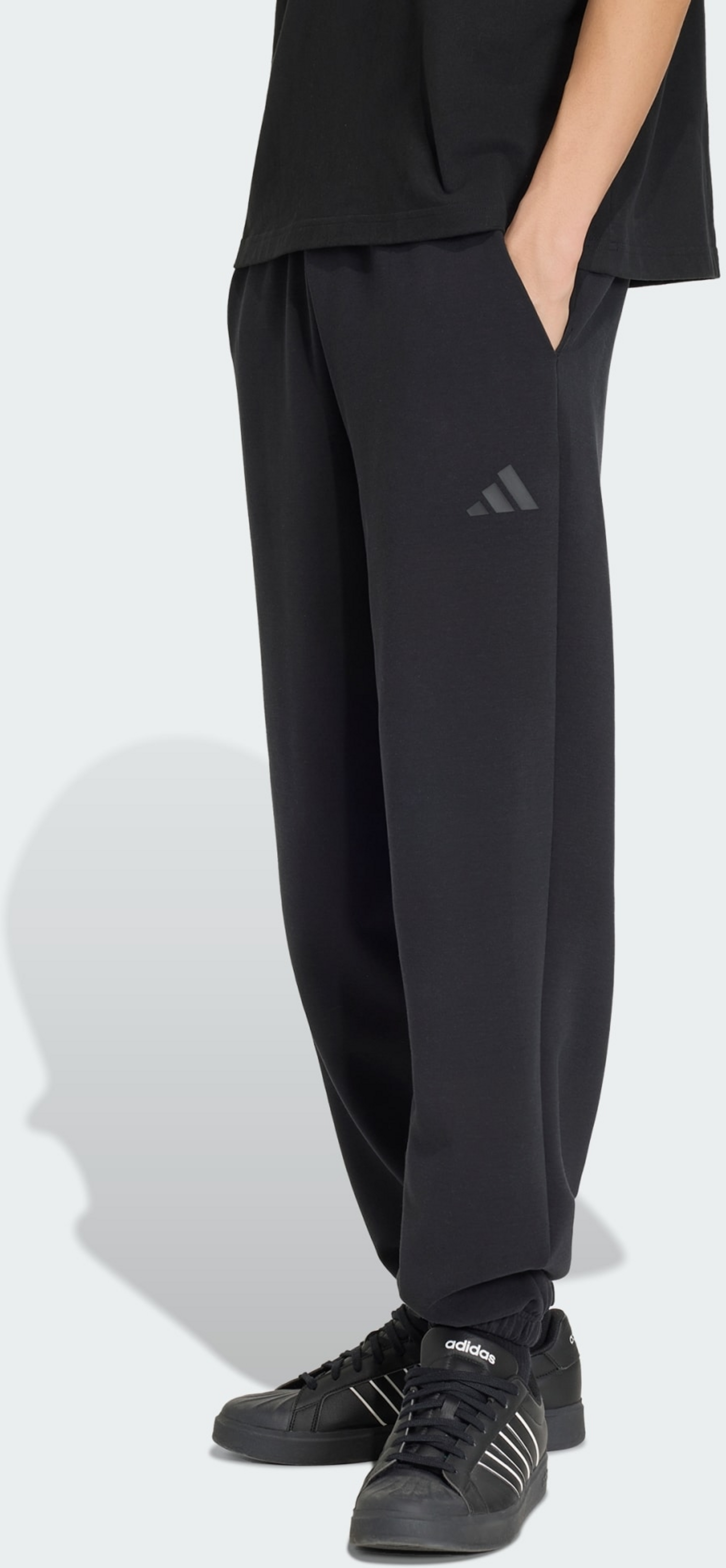 ADIDAS, Adidas Soft Lux Byxor